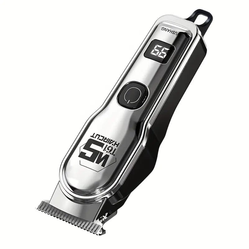 Máquina de Cortar Pelo Profesional Recargable