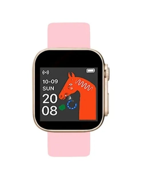 Smart Bracelet D20 Ultra