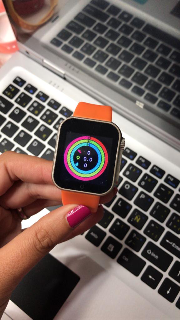 Smart Bracelet D20 Ultra