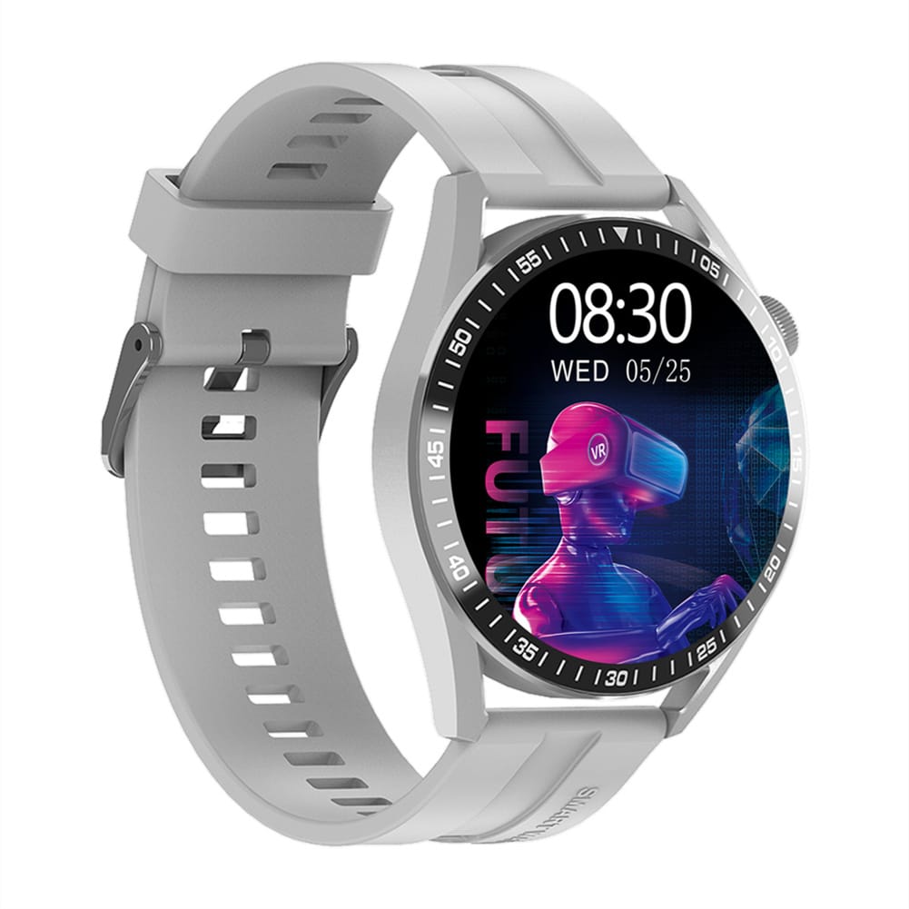 Smartwatch Circular WH8