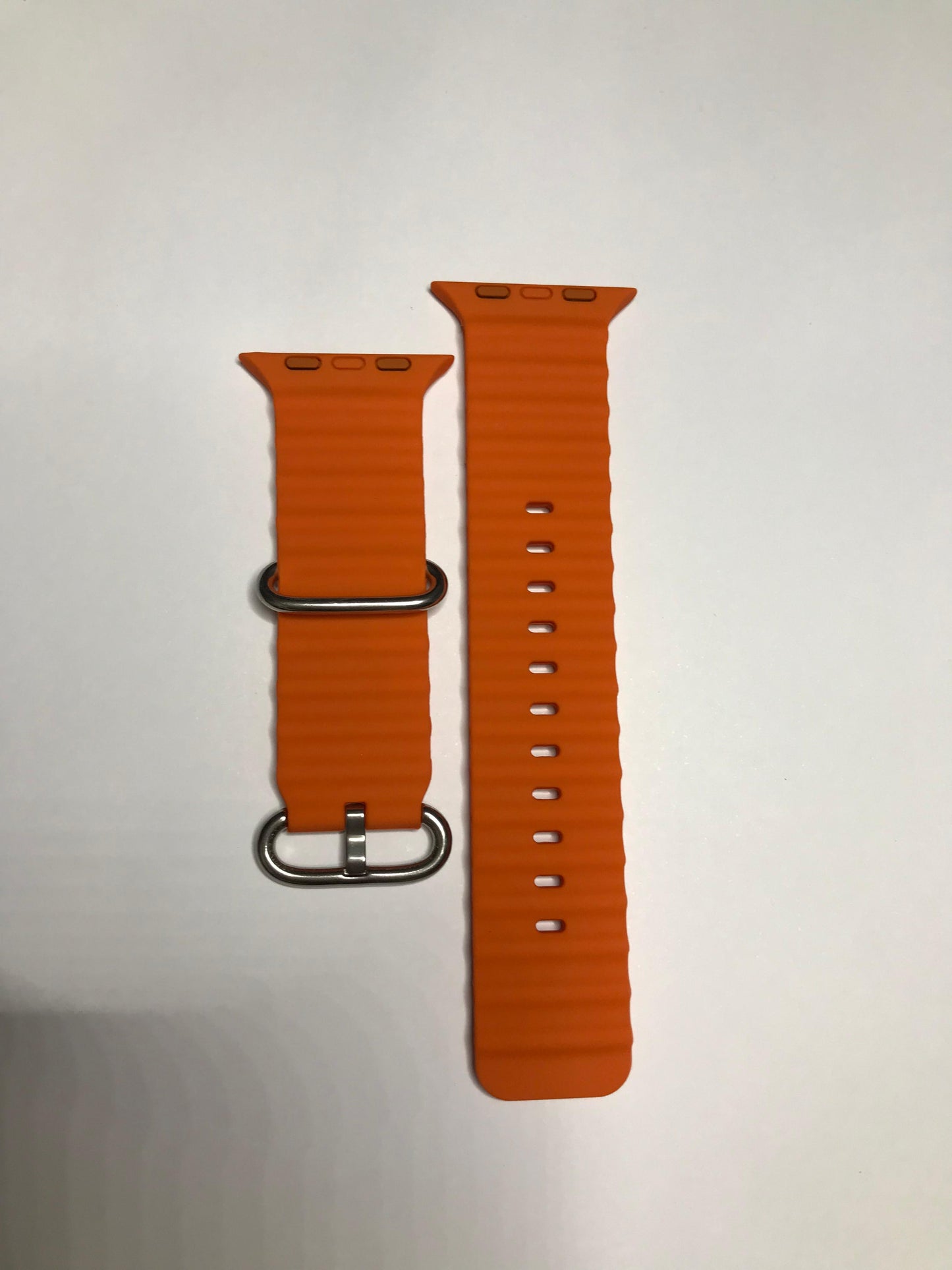 Correa - Malla para smartwatch ultra