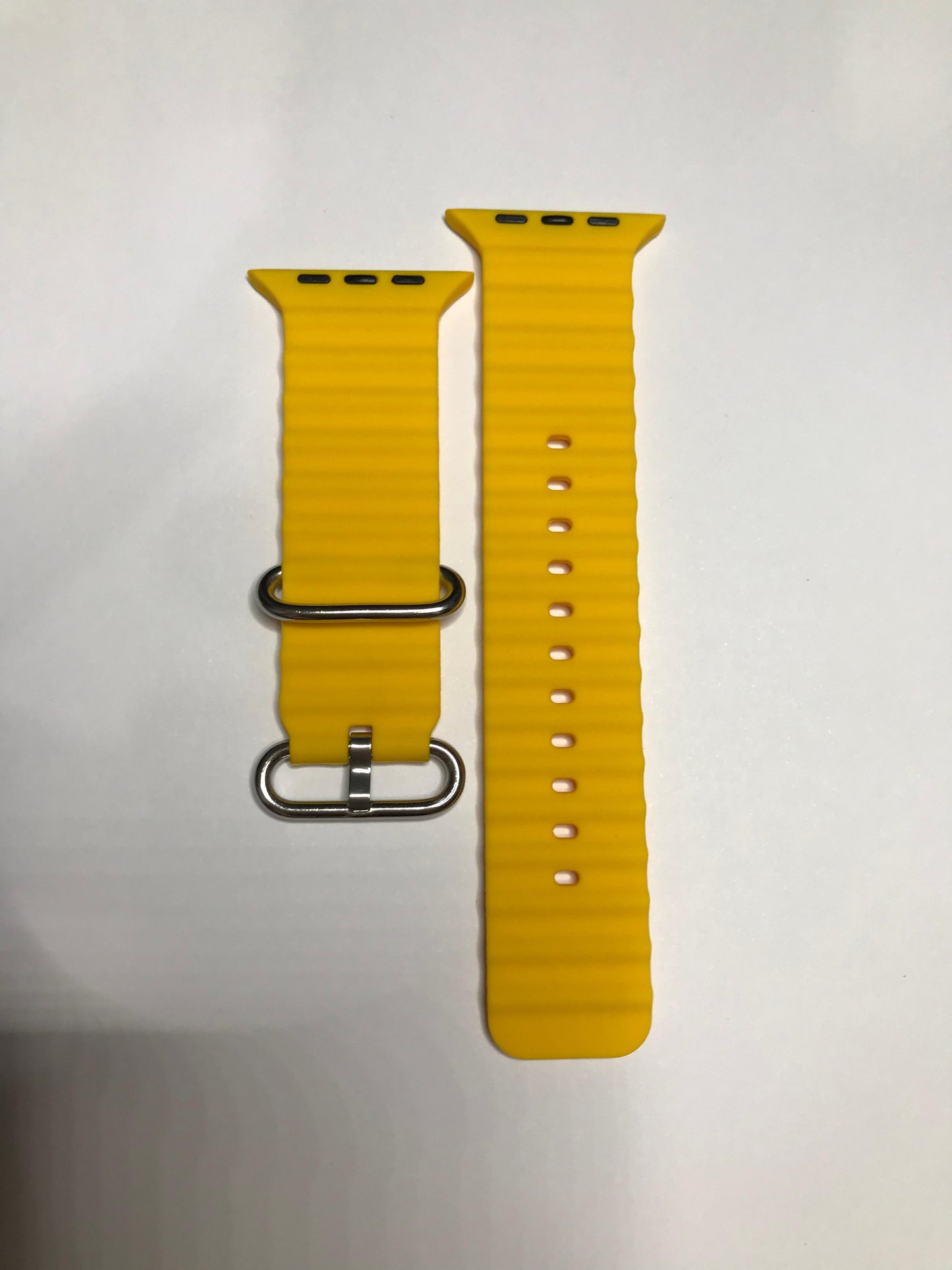 Correa - Malla para smartwatch ultra