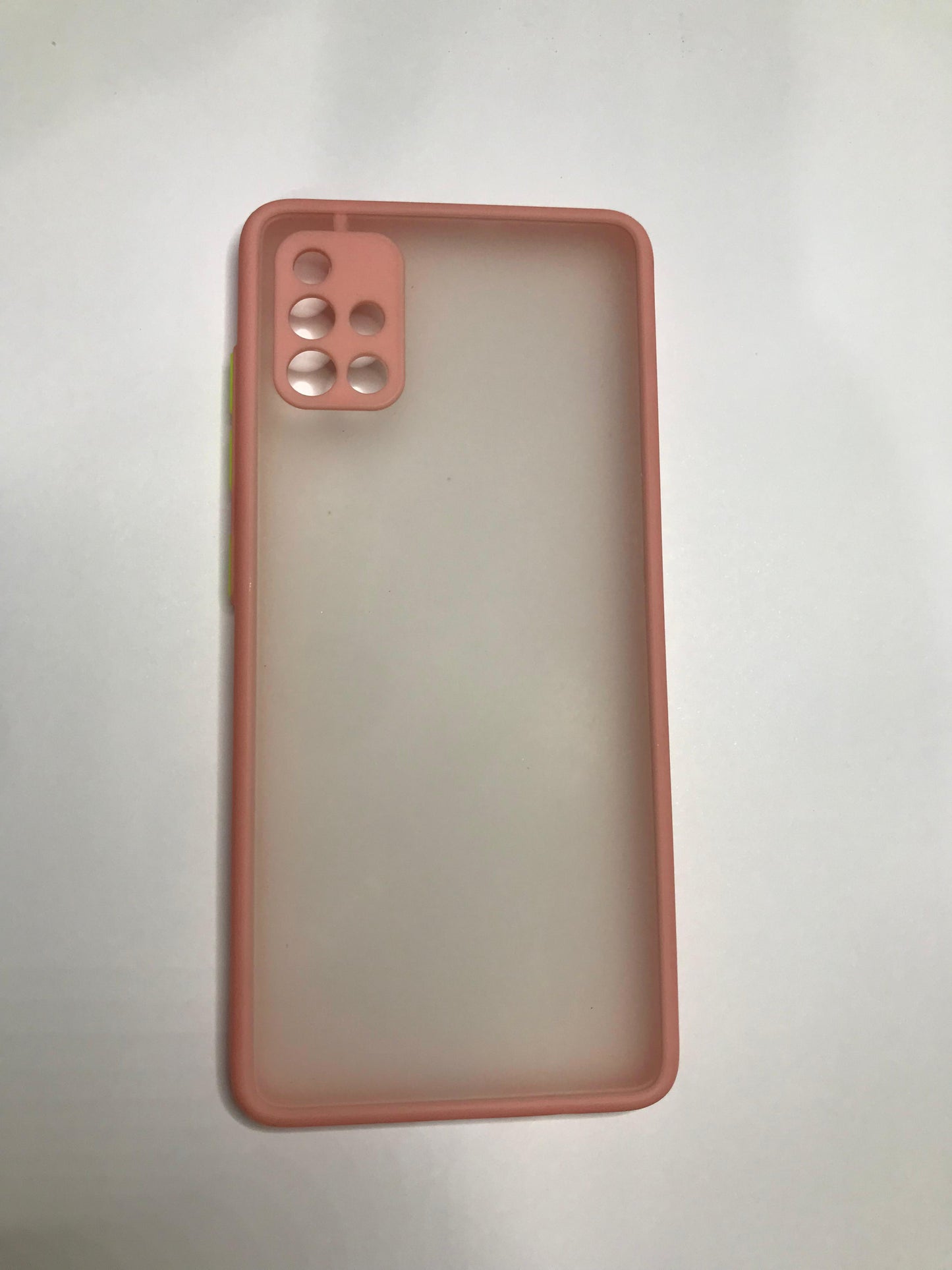 Fundas para celular Samsung A51