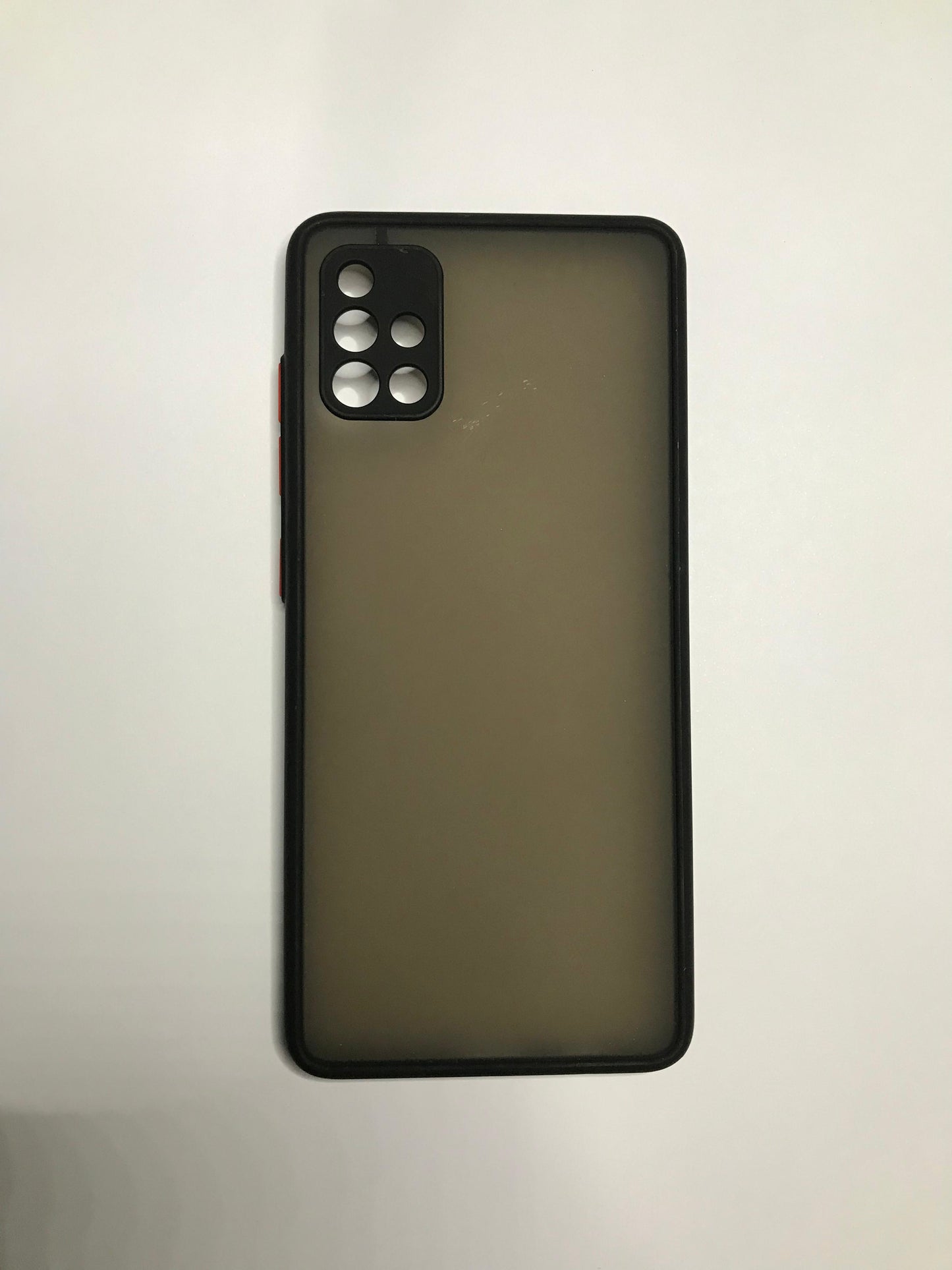 Fundas para celular Samsung A51