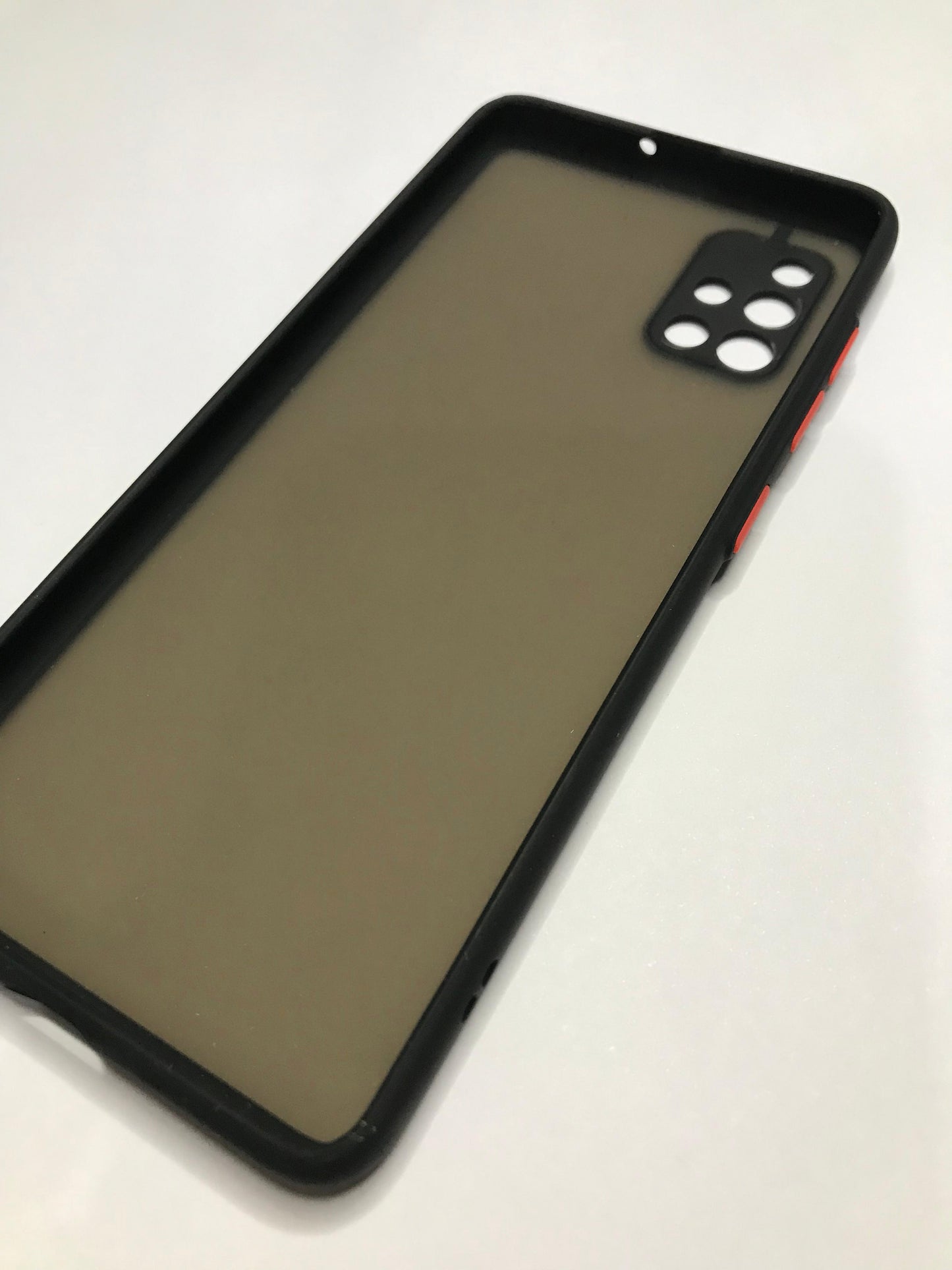 Fundas para celular Samsung A51