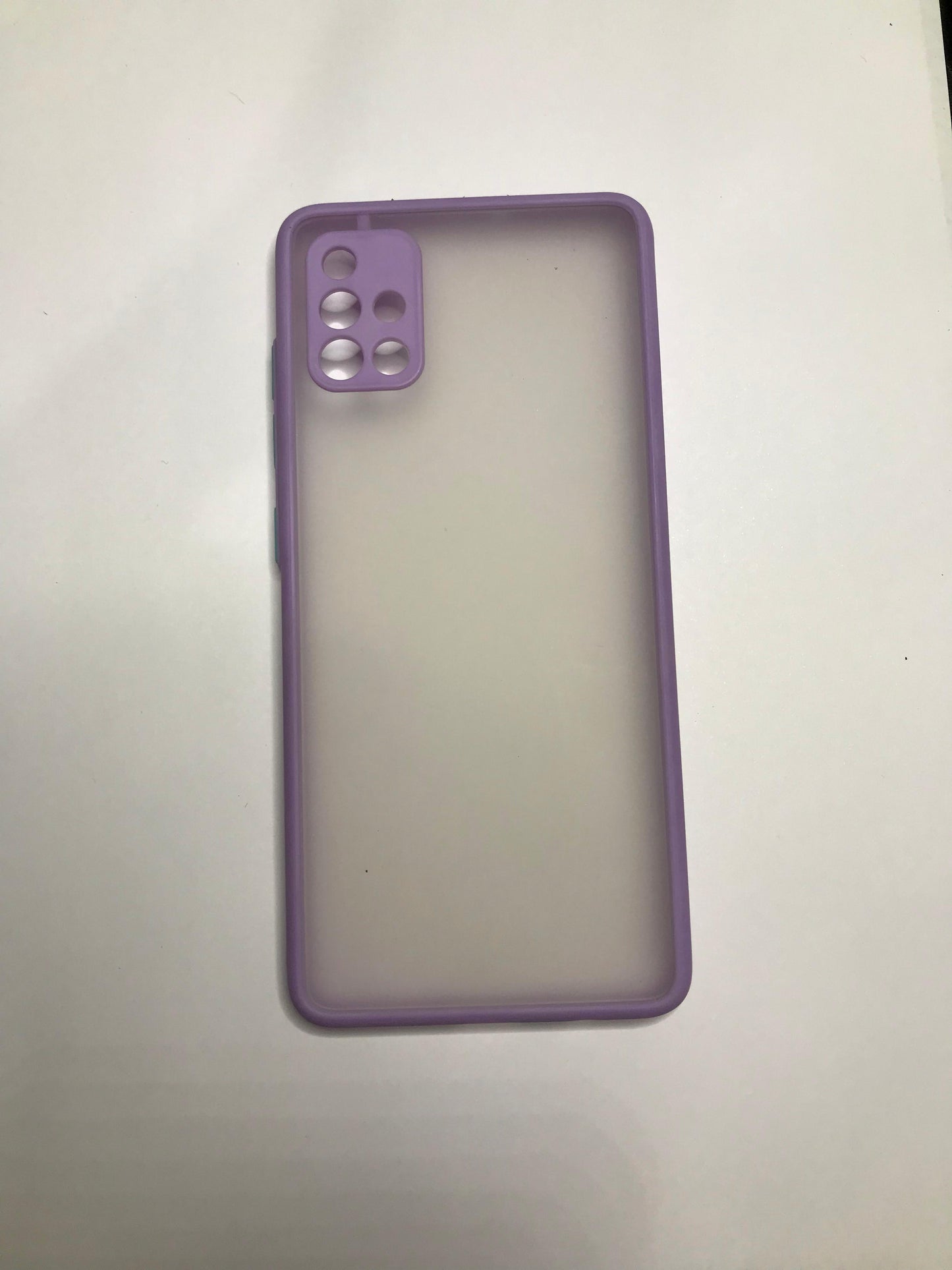 Fundas para celular Samsung A51