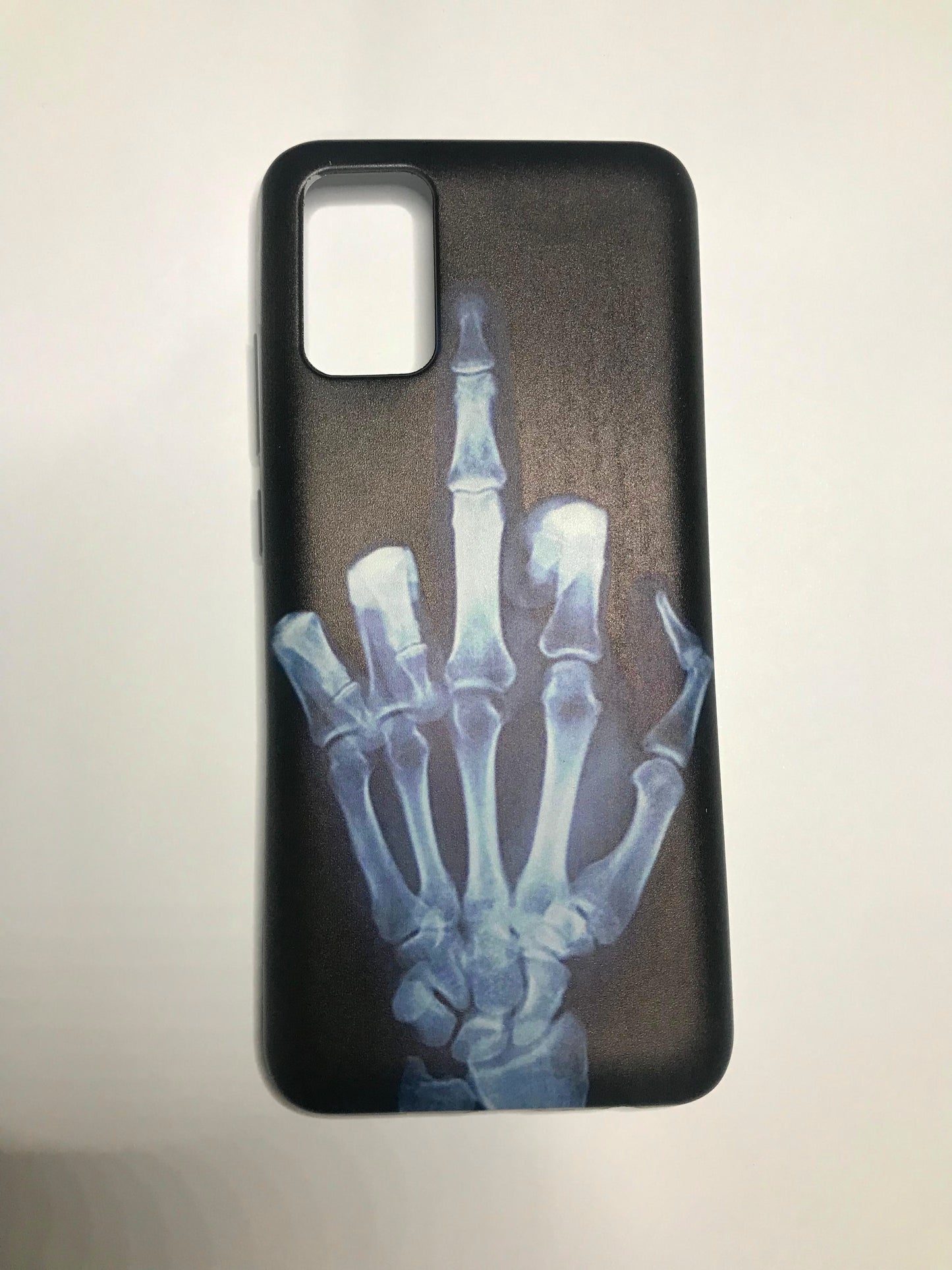 Funda Samsung A02S