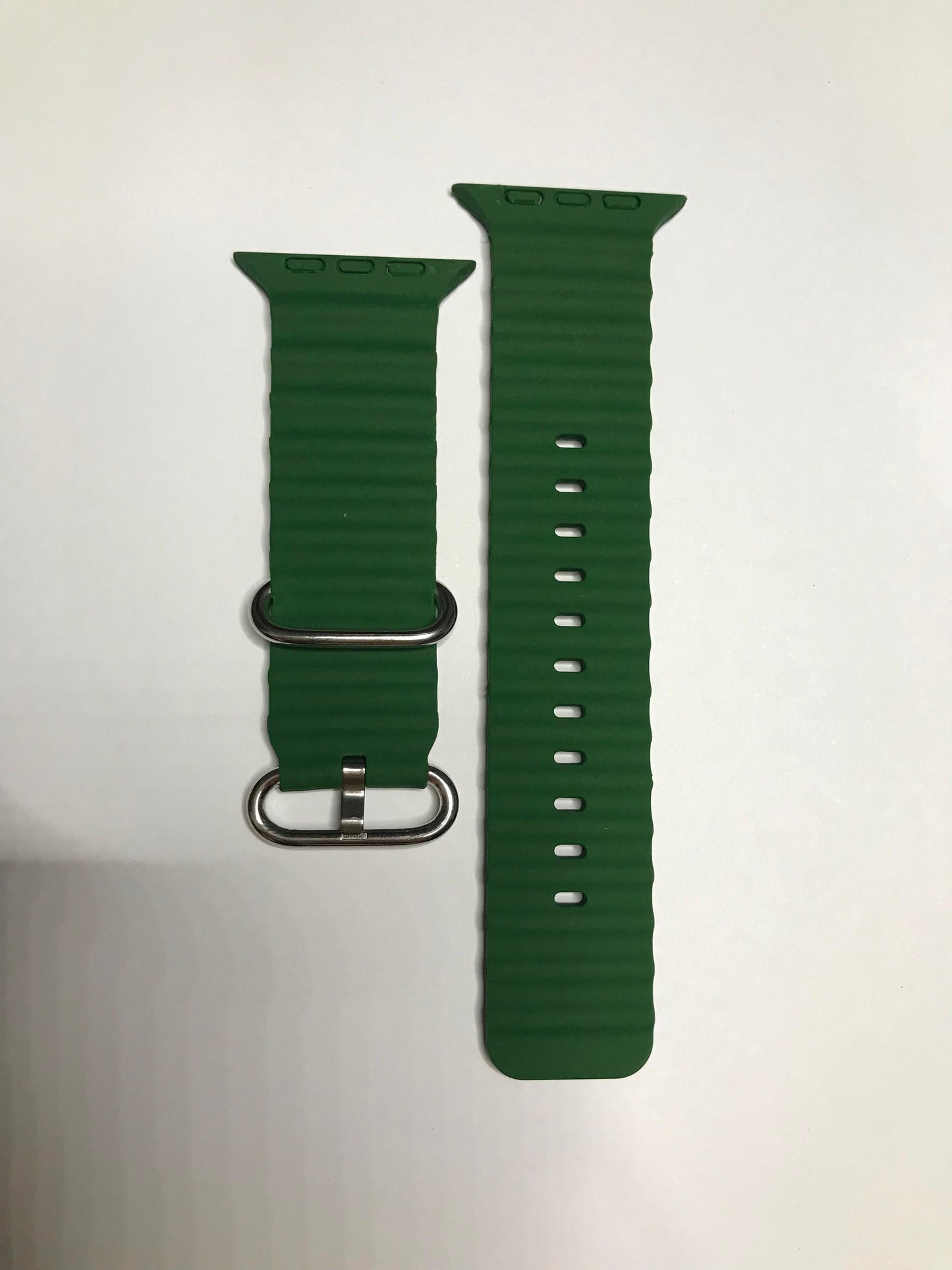 Correa - Malla para smartwatch ultra