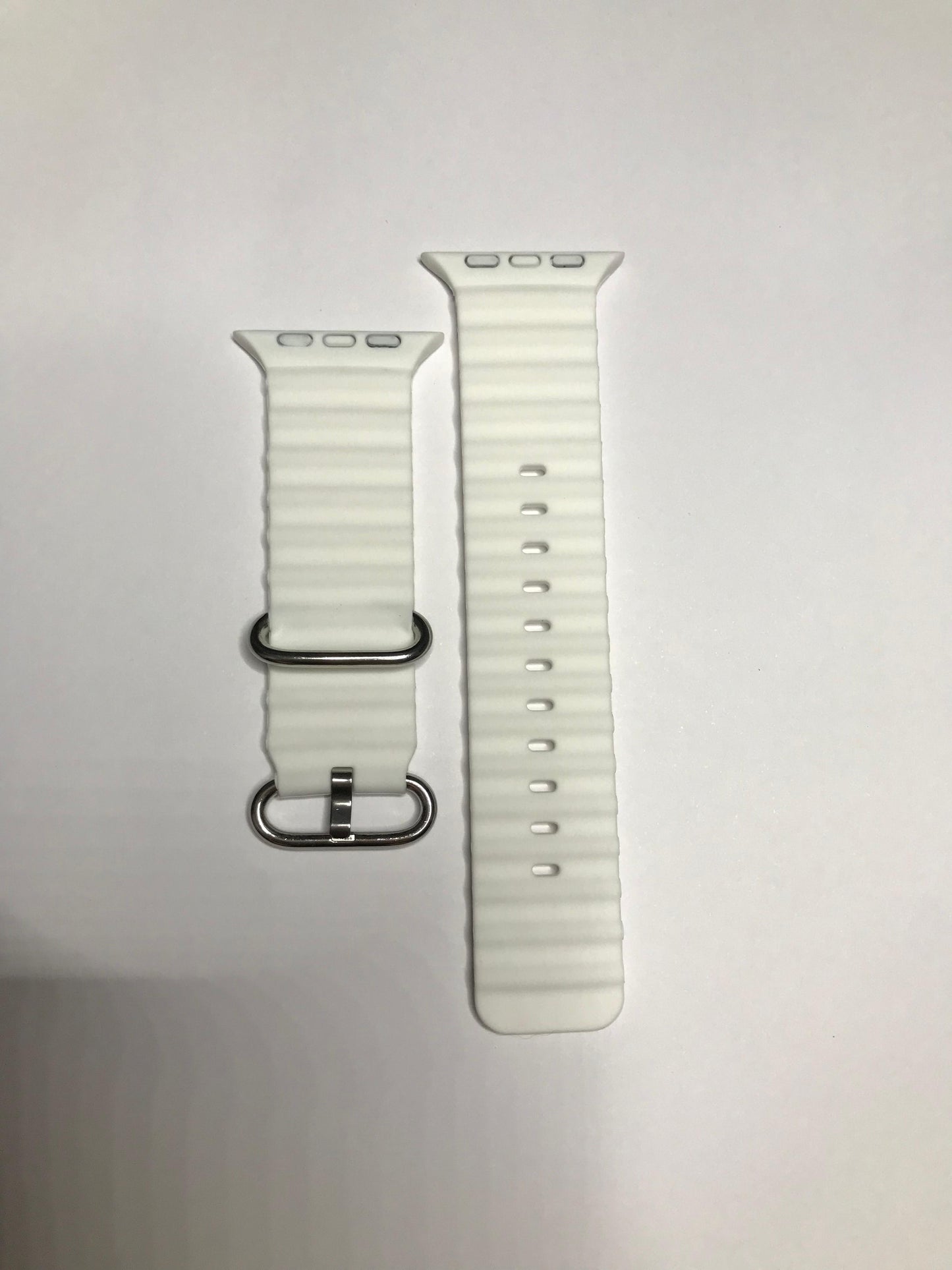 Correa - Malla para smartwatch ultra