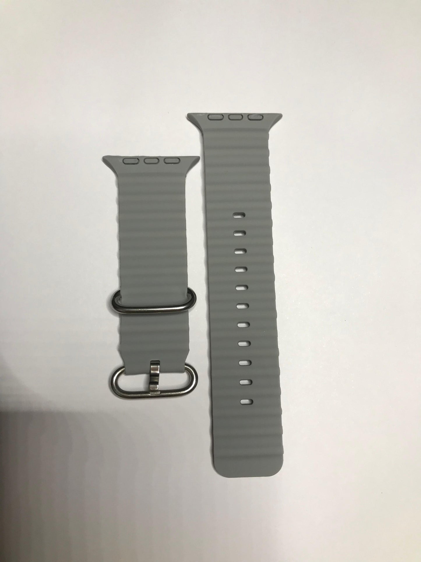 Correa - Malla para smartwatch ultra