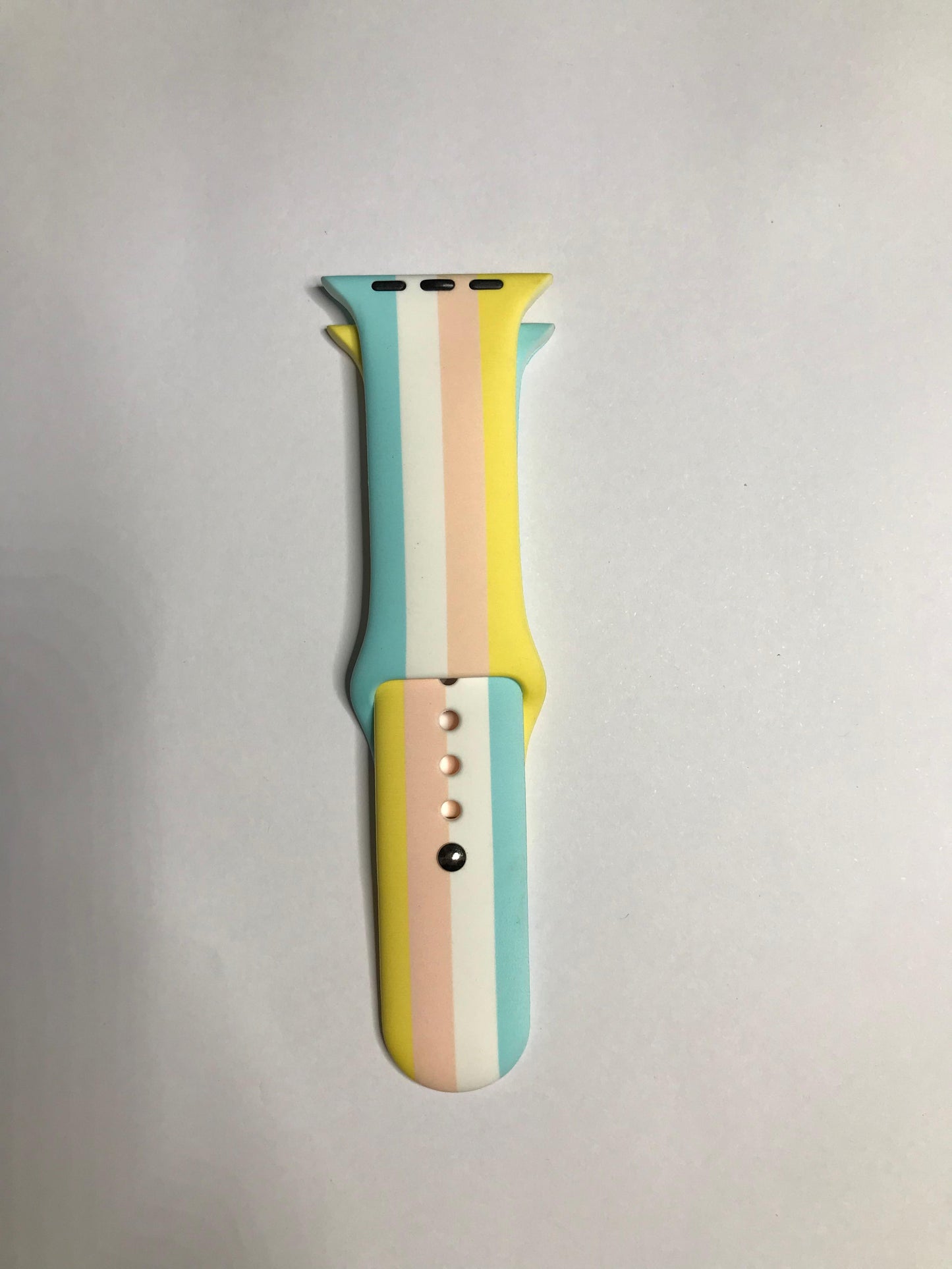 Correa - malla clasica varios colores 42/44/45/49 mm