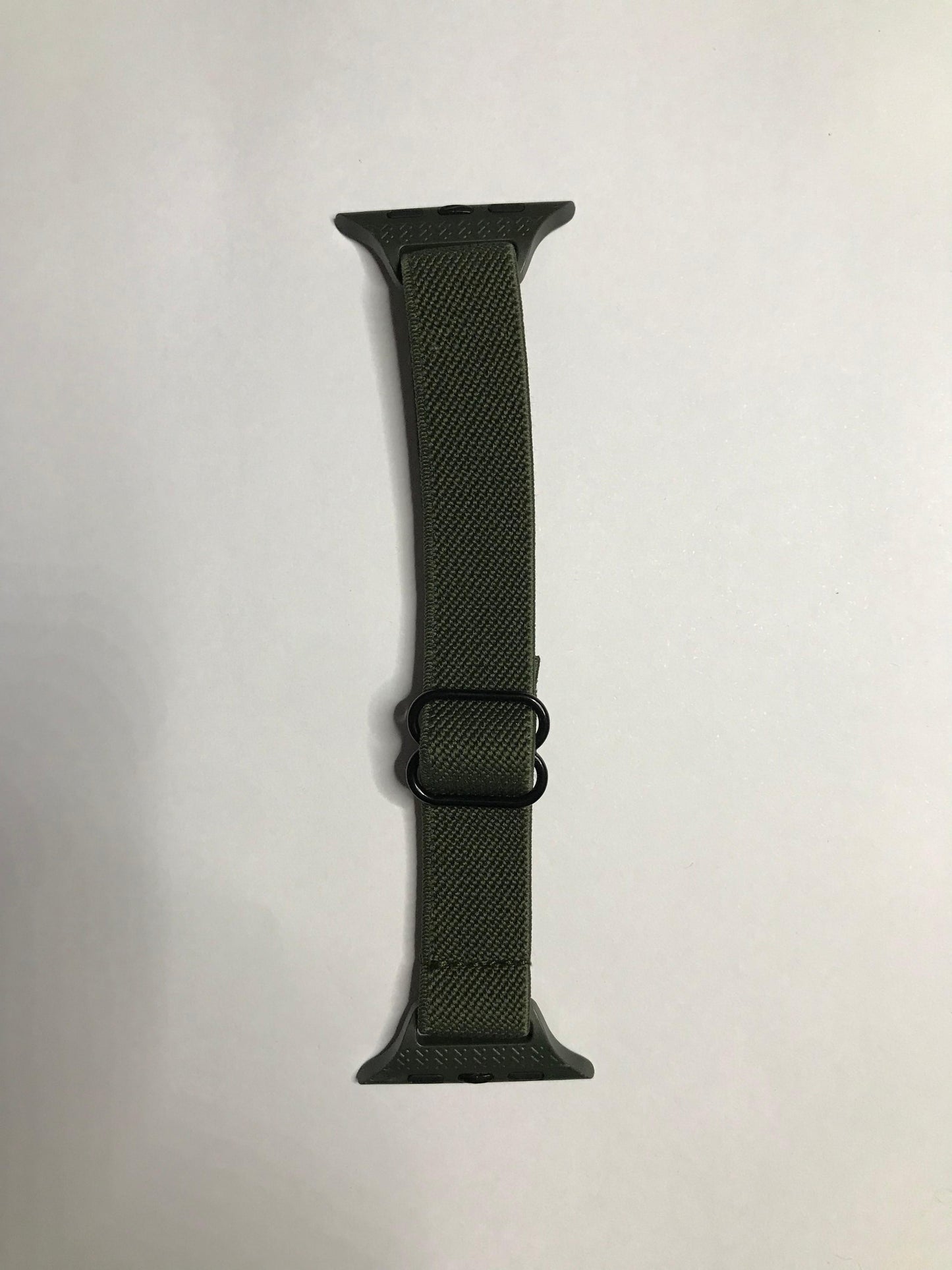 Correas - mallas tela diseño fino 44/45/49 mm varios colores