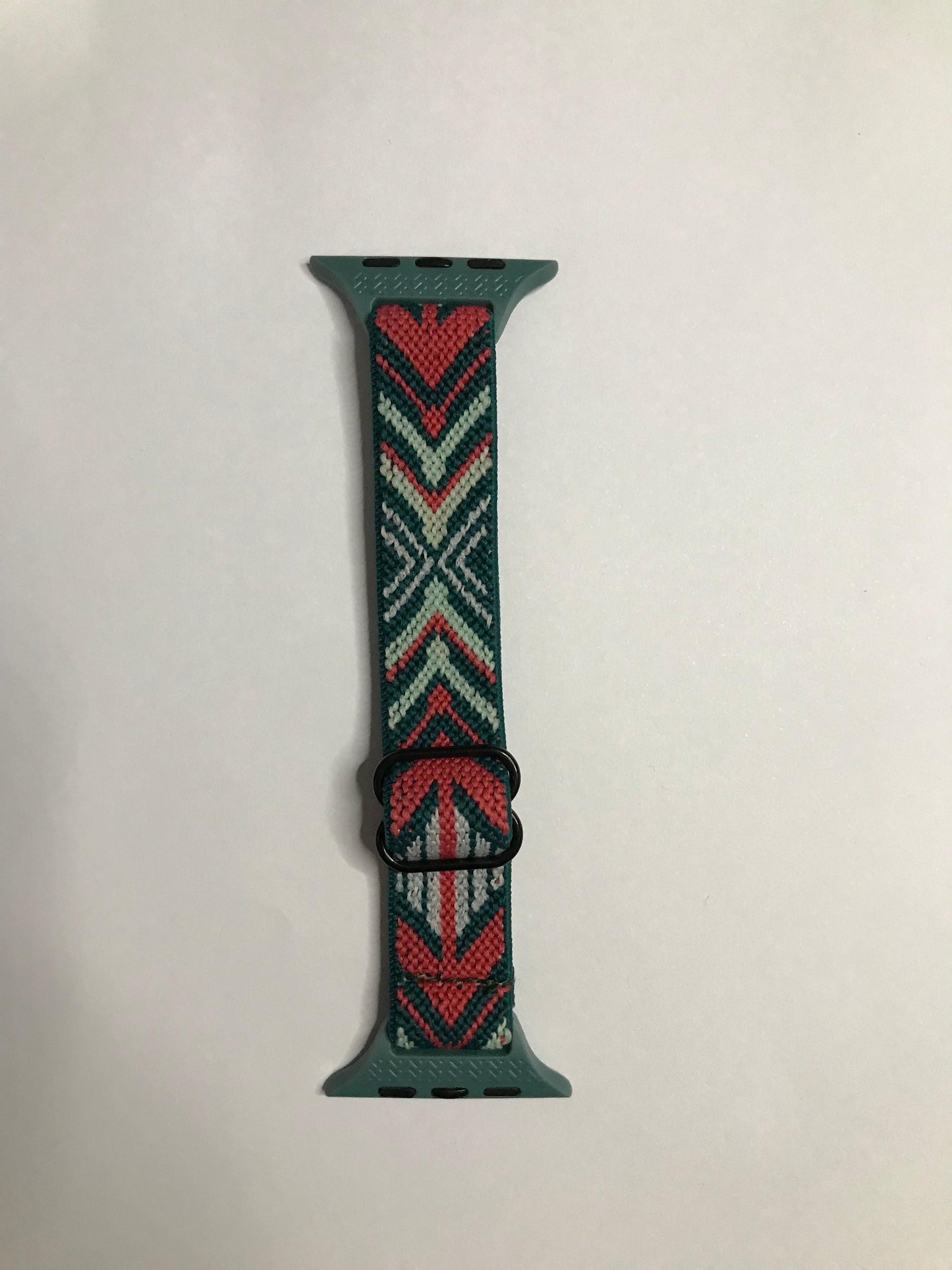 Correas - mallas tela diseño fino 44/45/49 mm varios colores