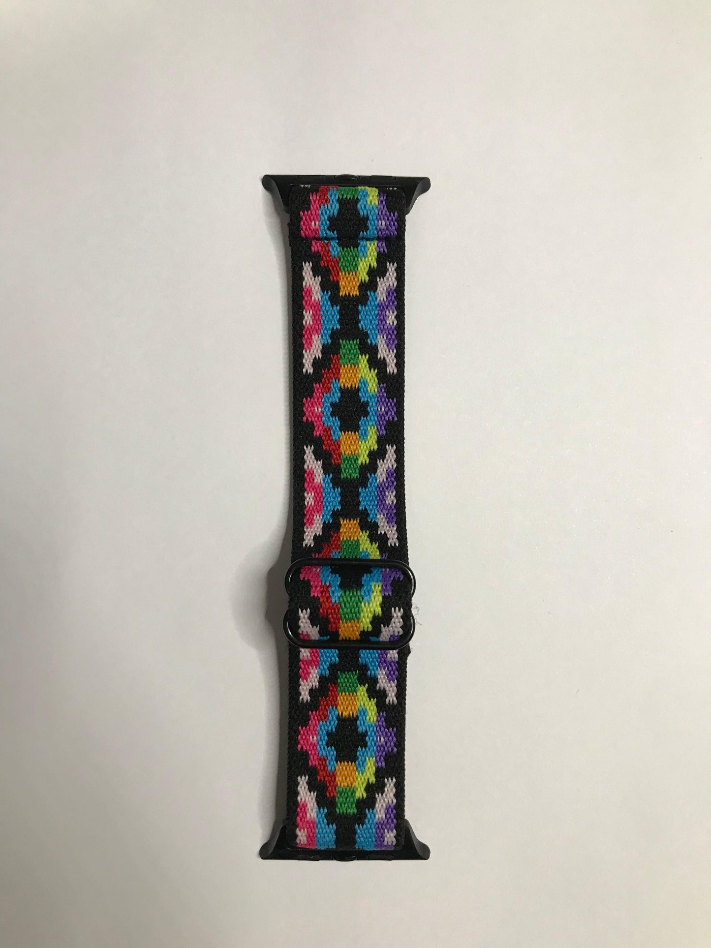 Correas - mallas tela diseño ancho 44/45/49 mm varios colores