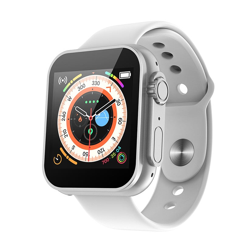 Smart Bracelet D20 Ultra