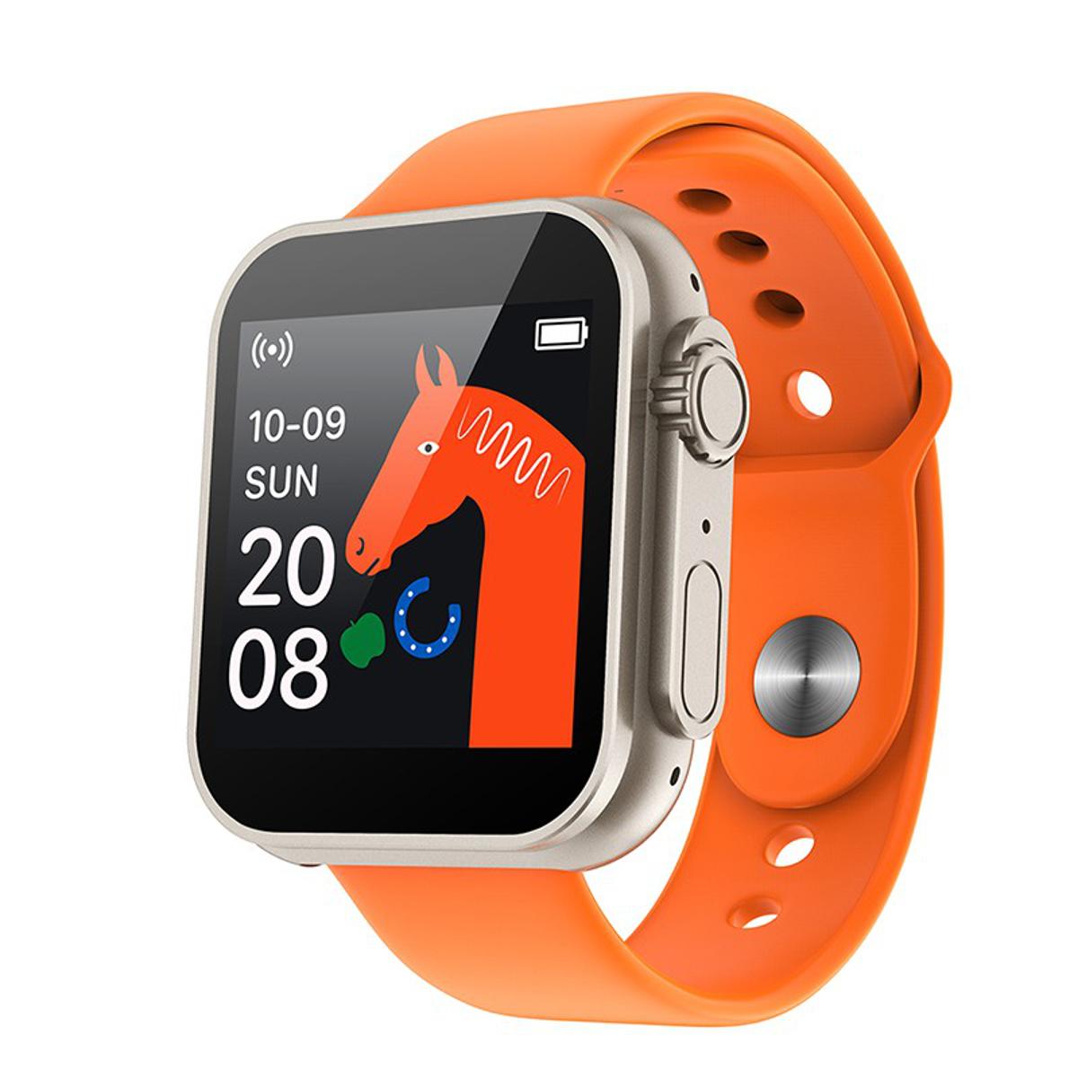 Smart Bracelet D20 Ultra
