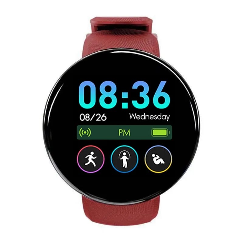 Smart Bracelet Circular Ultra