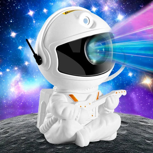 Proyector Galáctico Astronauta