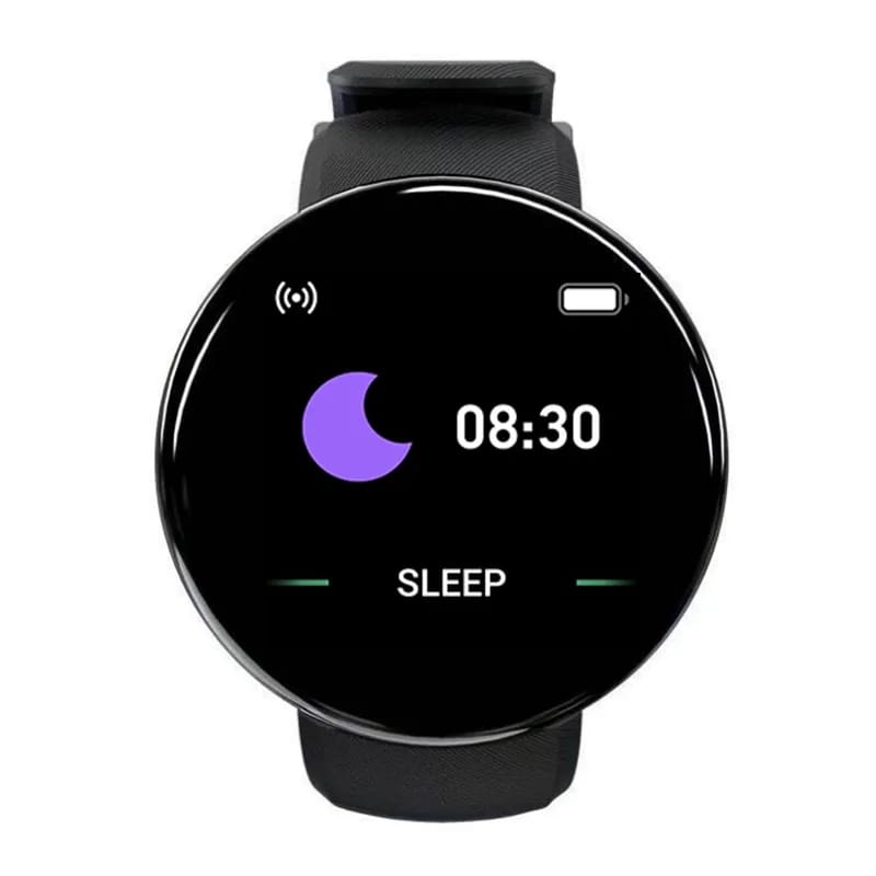 Smart Bracelet Circular Ultra