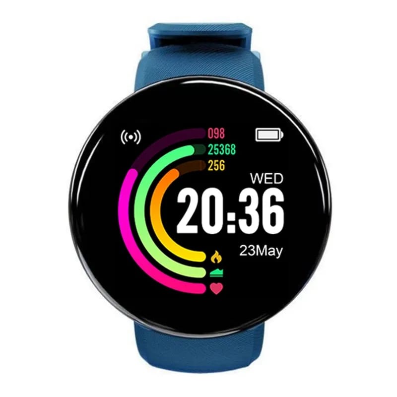 Smart Bracelet Circular Ultra