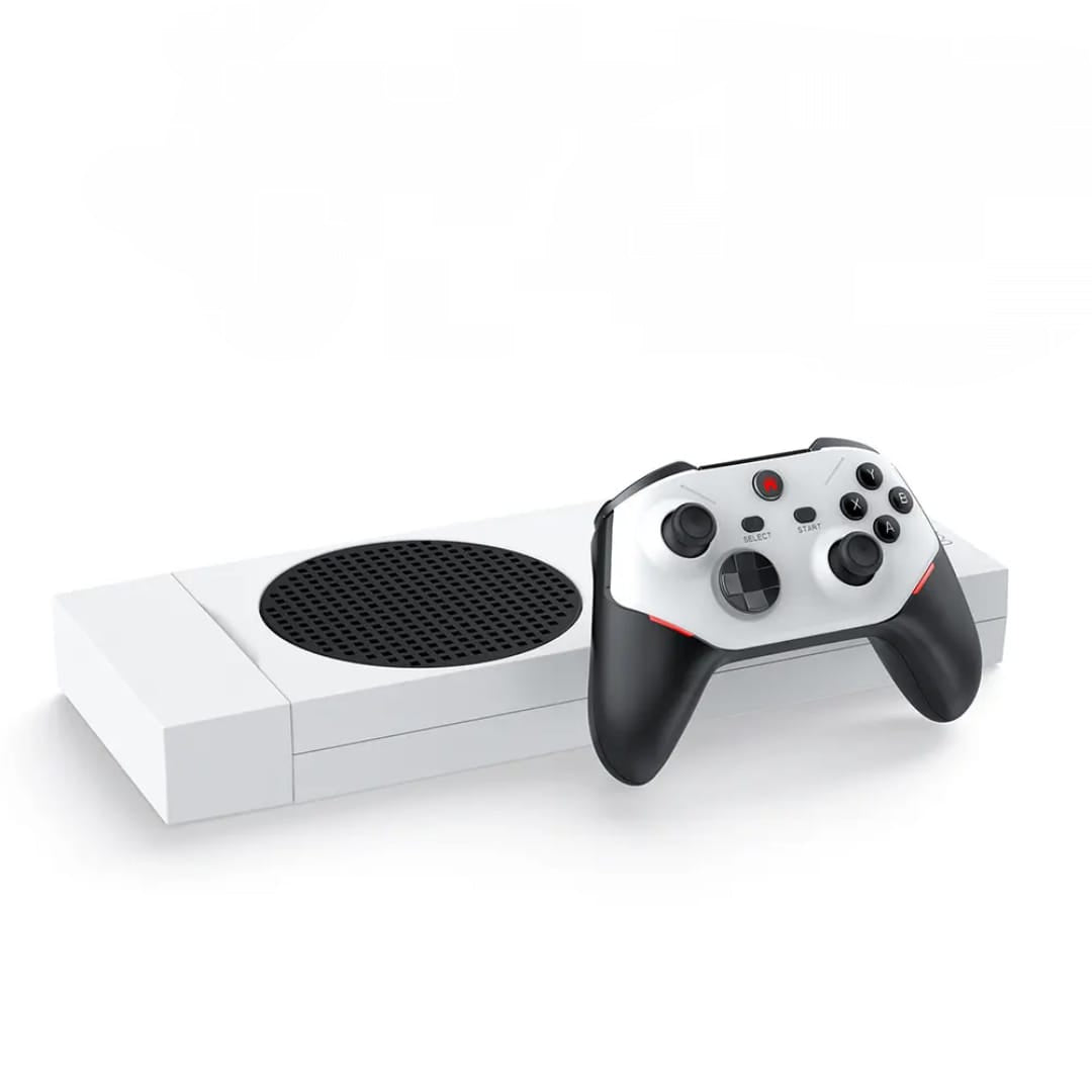 GameStick M88 - M98 Plus – Consola Retro 256GB con Emulador de PlayStation 2 + Mandos Recargables
