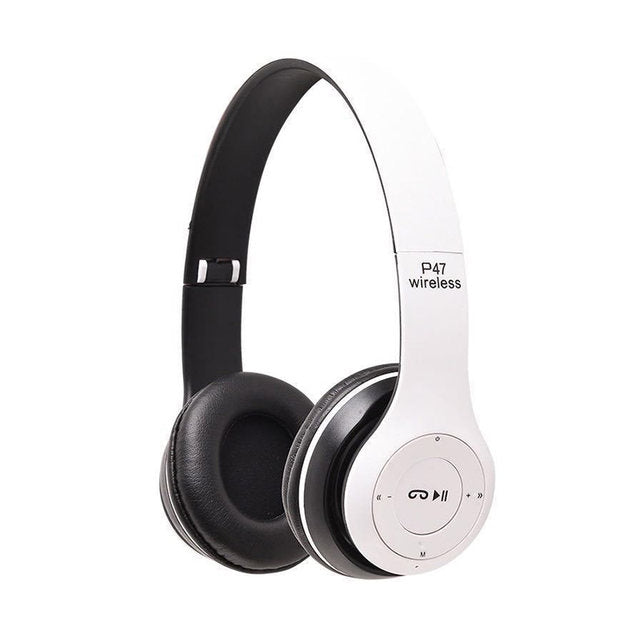 Auriculares inalámbricos de Vincha