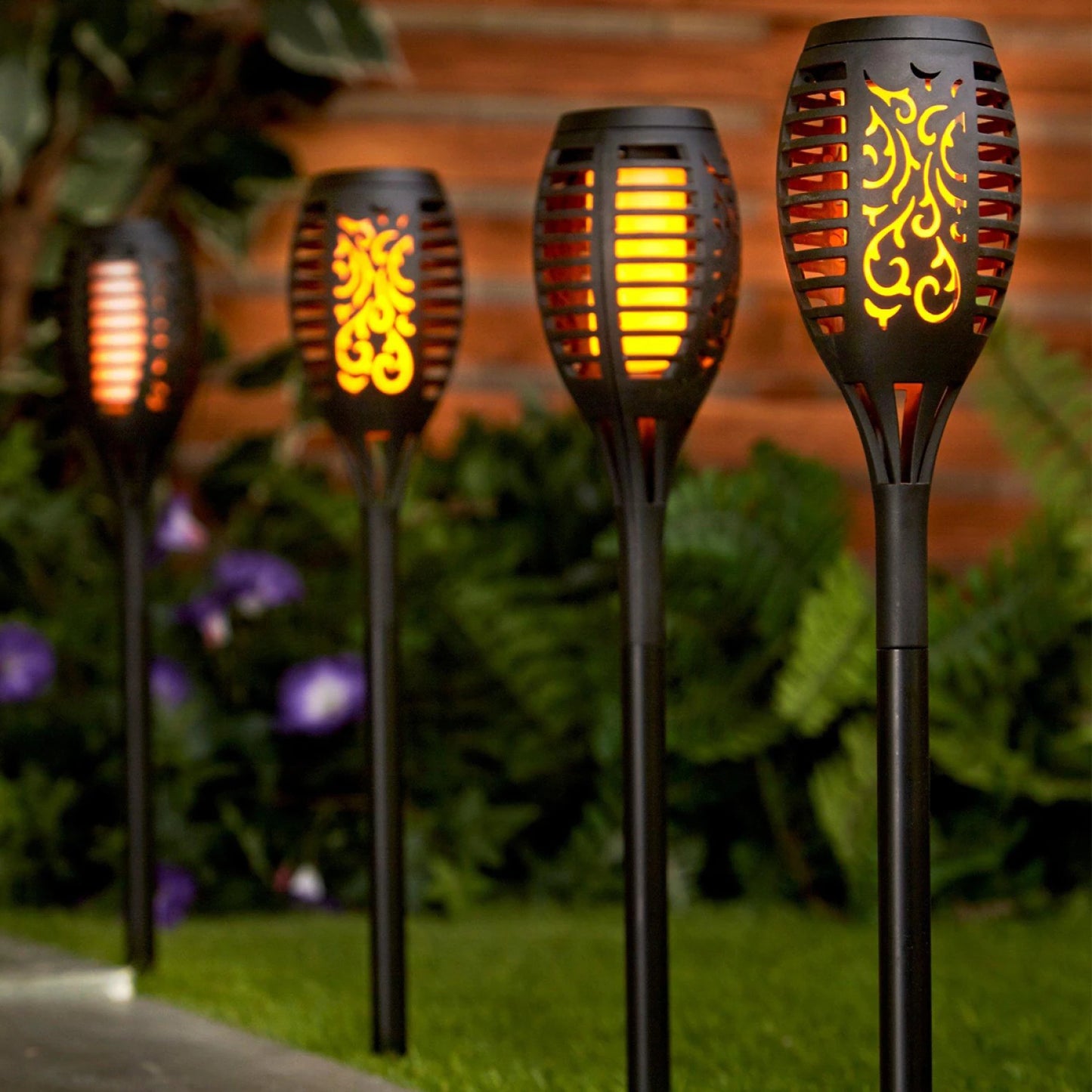 Antorcha Solar