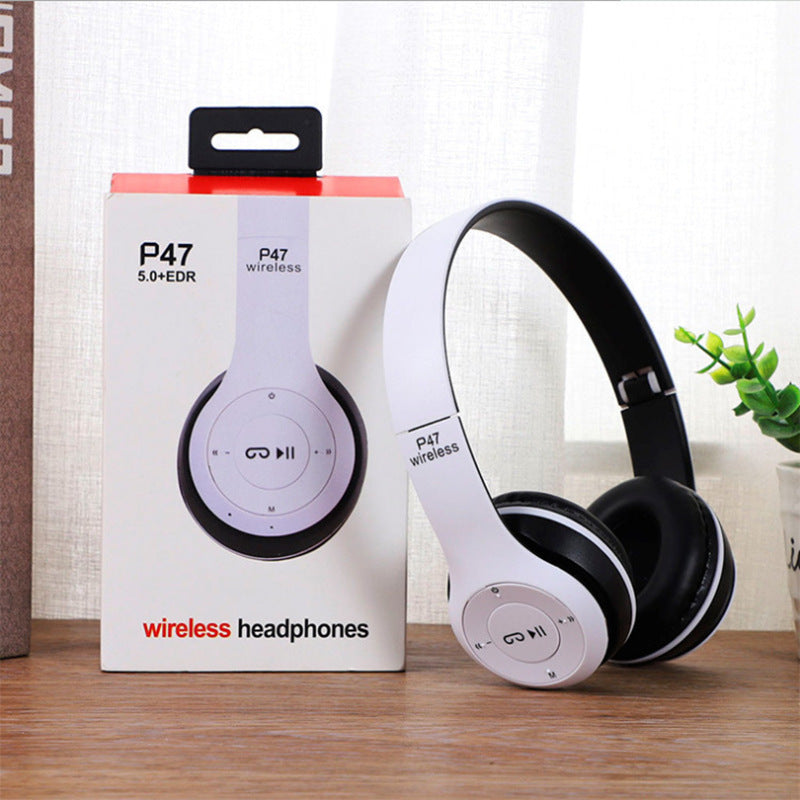 Auriculares inalámbricos de Vincha