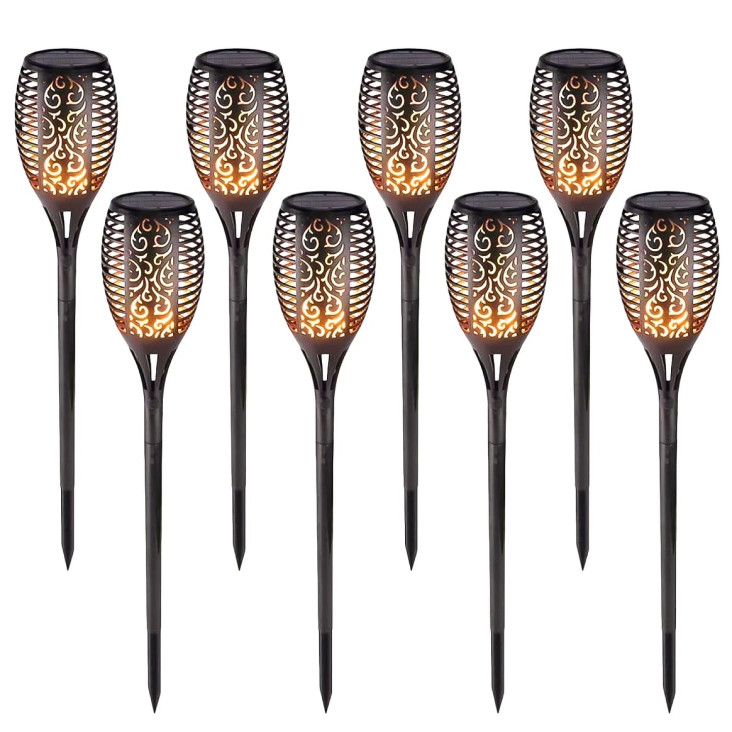 Antorcha Solar