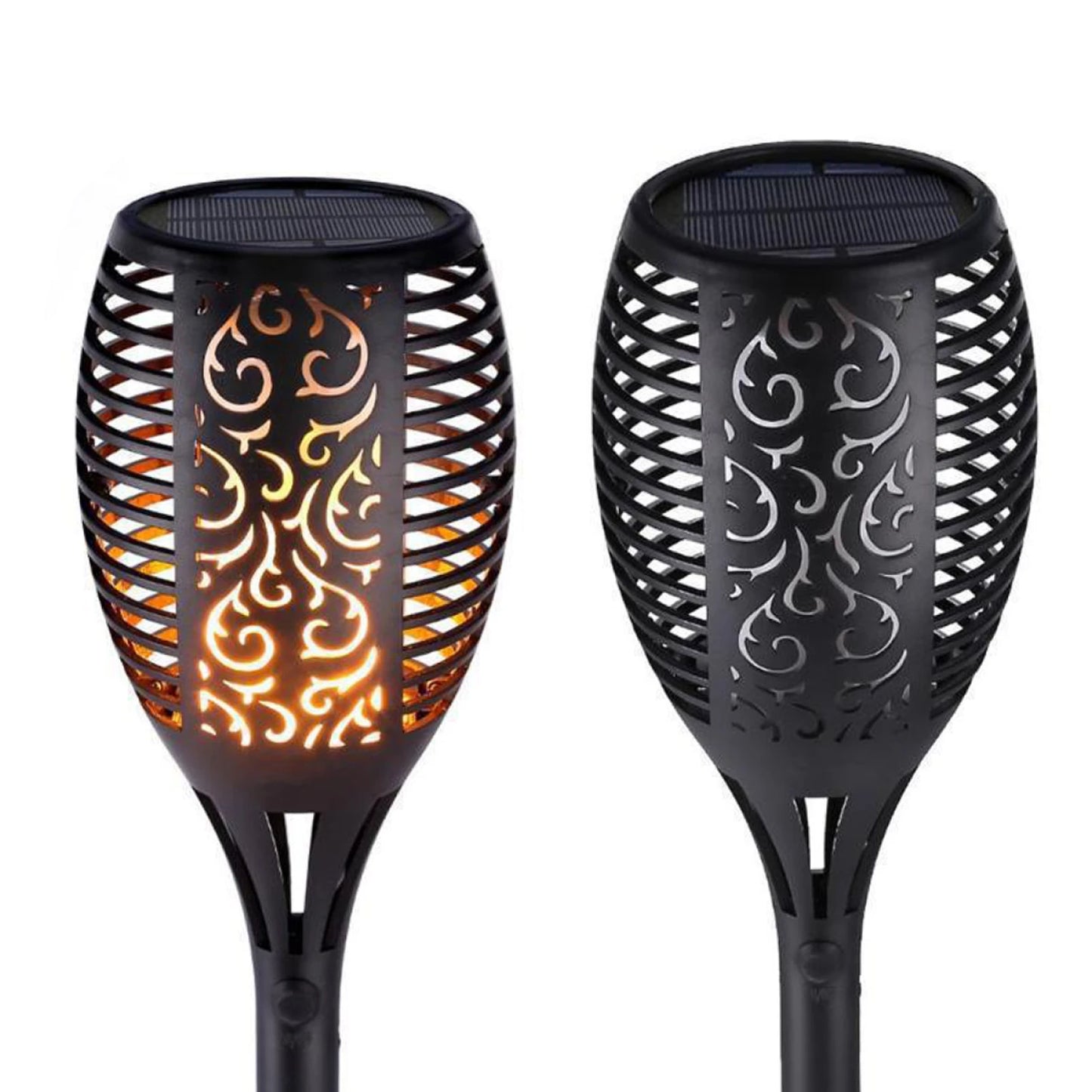 Antorcha Solar