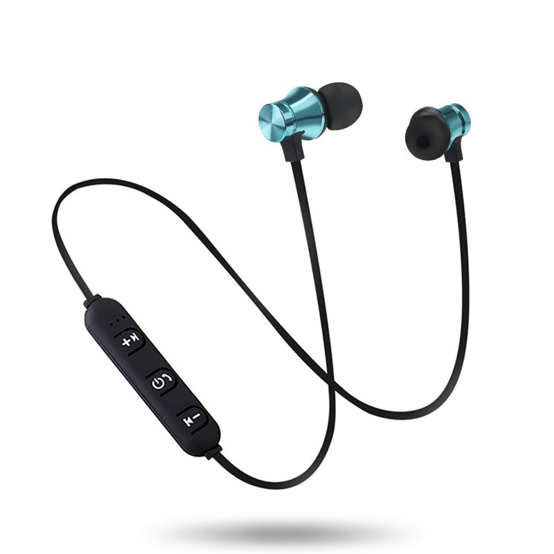 Auriculares deportivos