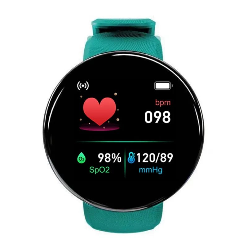 Smart Bracelet Circular Ultra