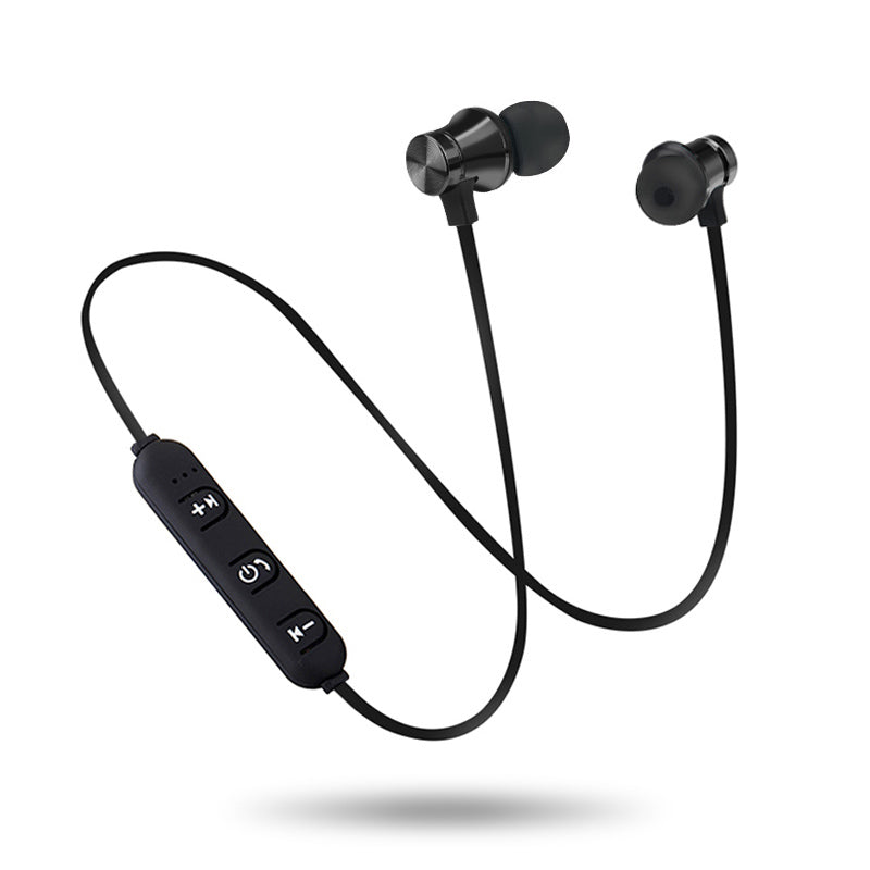 Auriculares deportivos