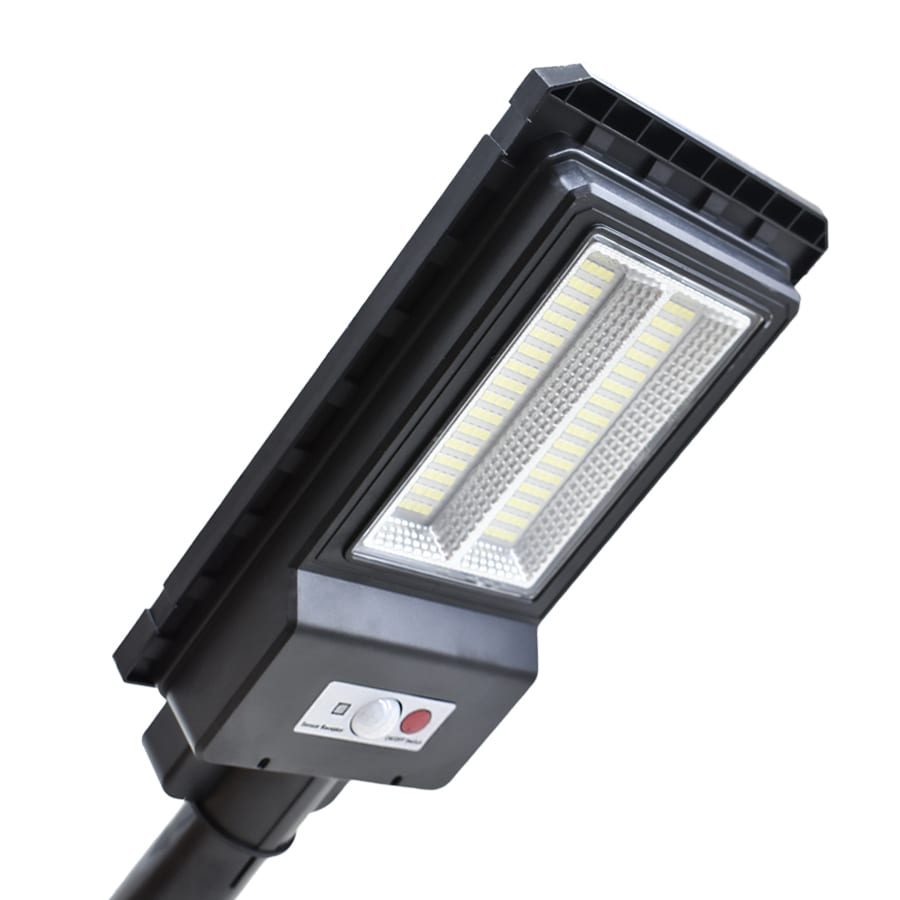 Foco Solar LED 180W: Energía solar para tu hogar o negocio