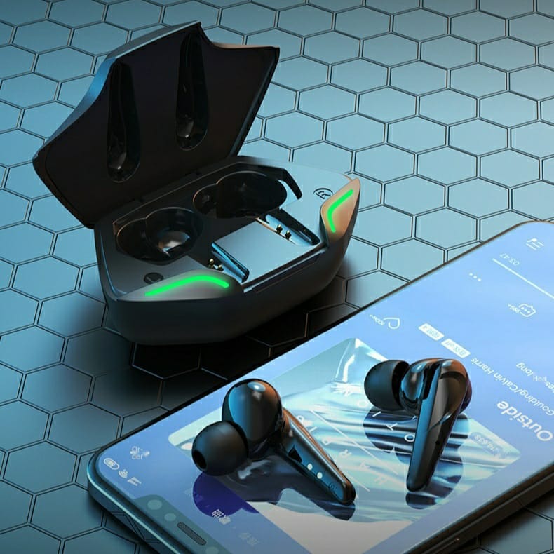 Auriculares inalambricos X15 PRO