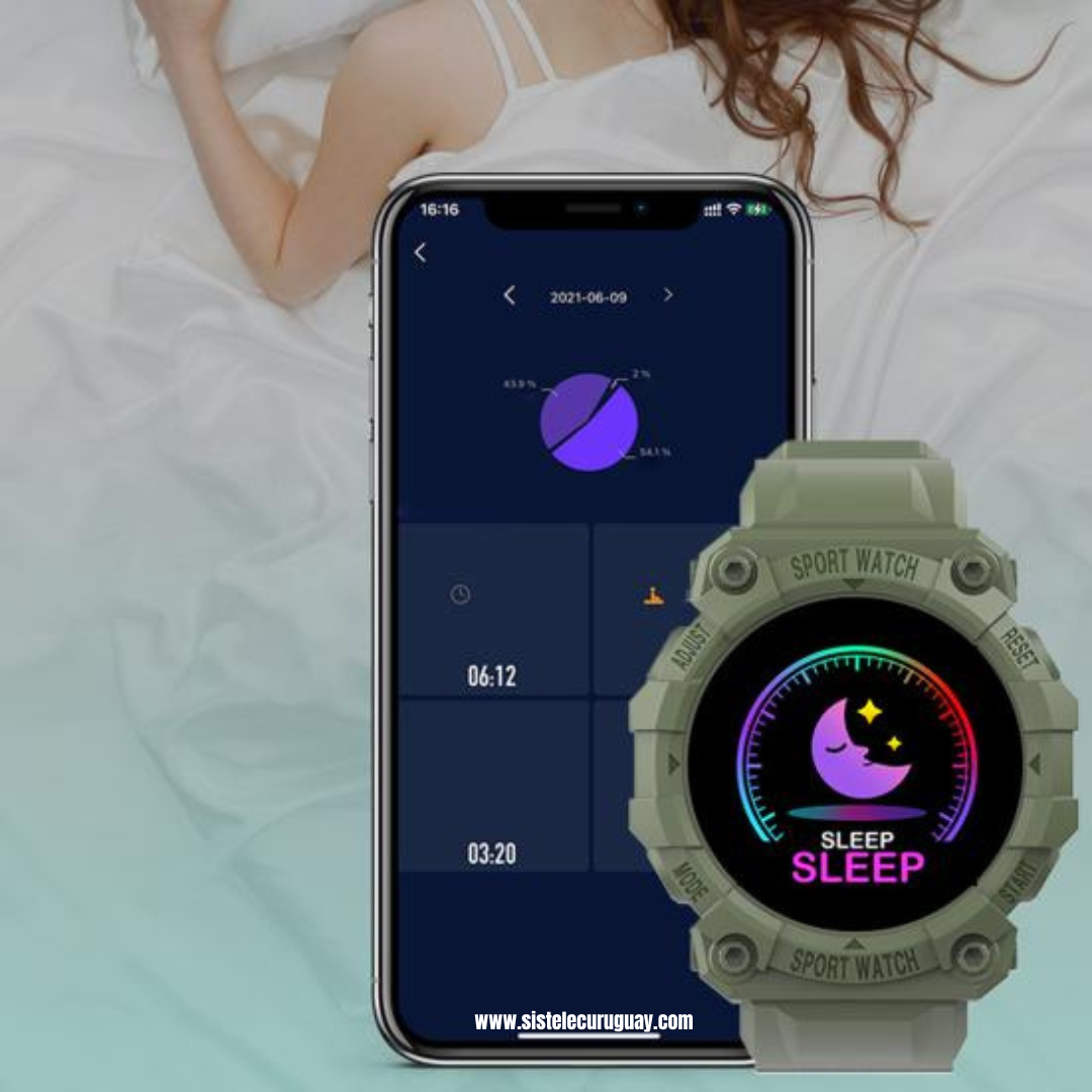 Sport Watch