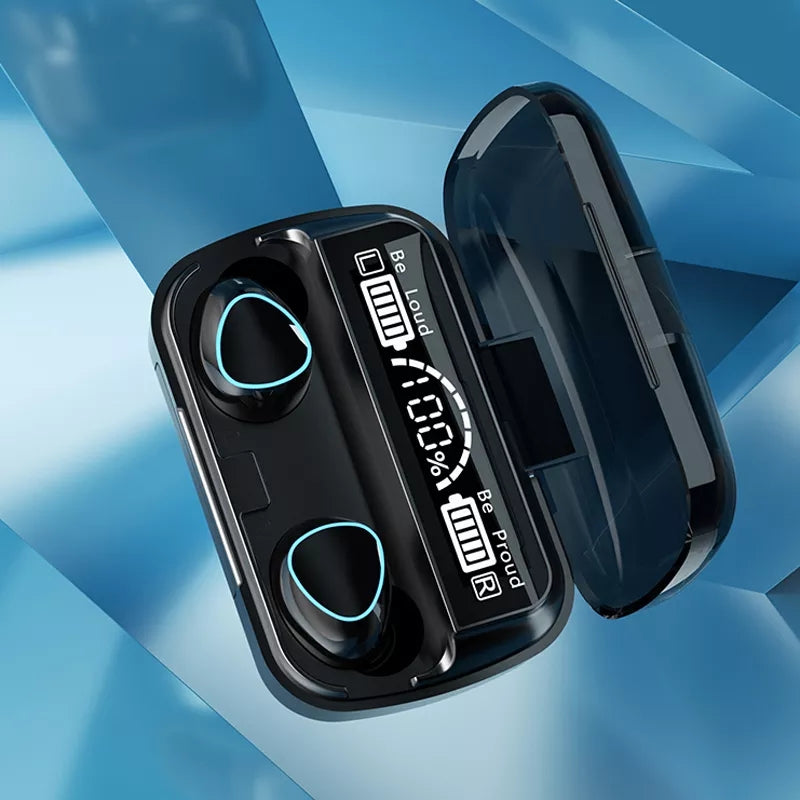 Auriculares inalámbricos M10