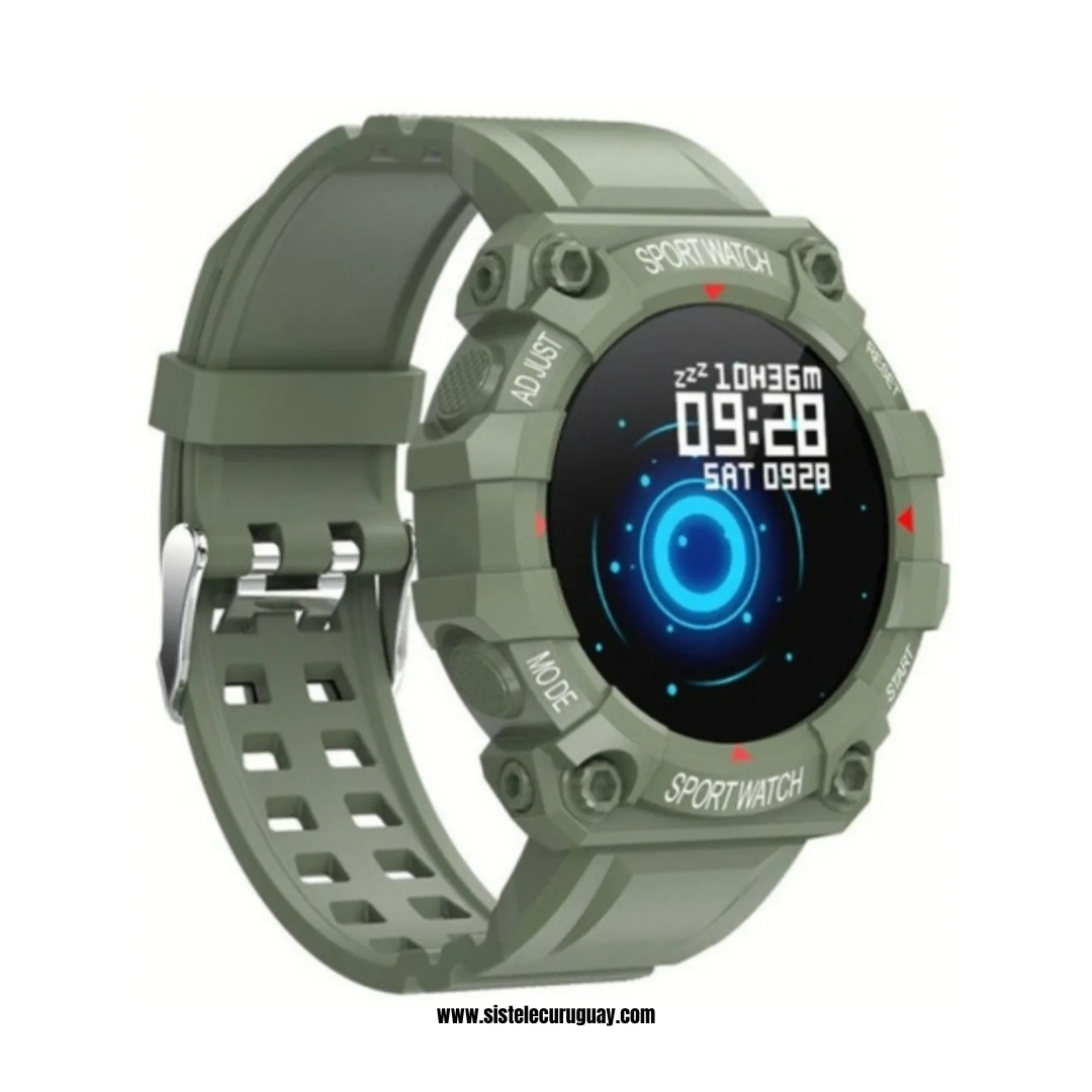 Sport Watch
