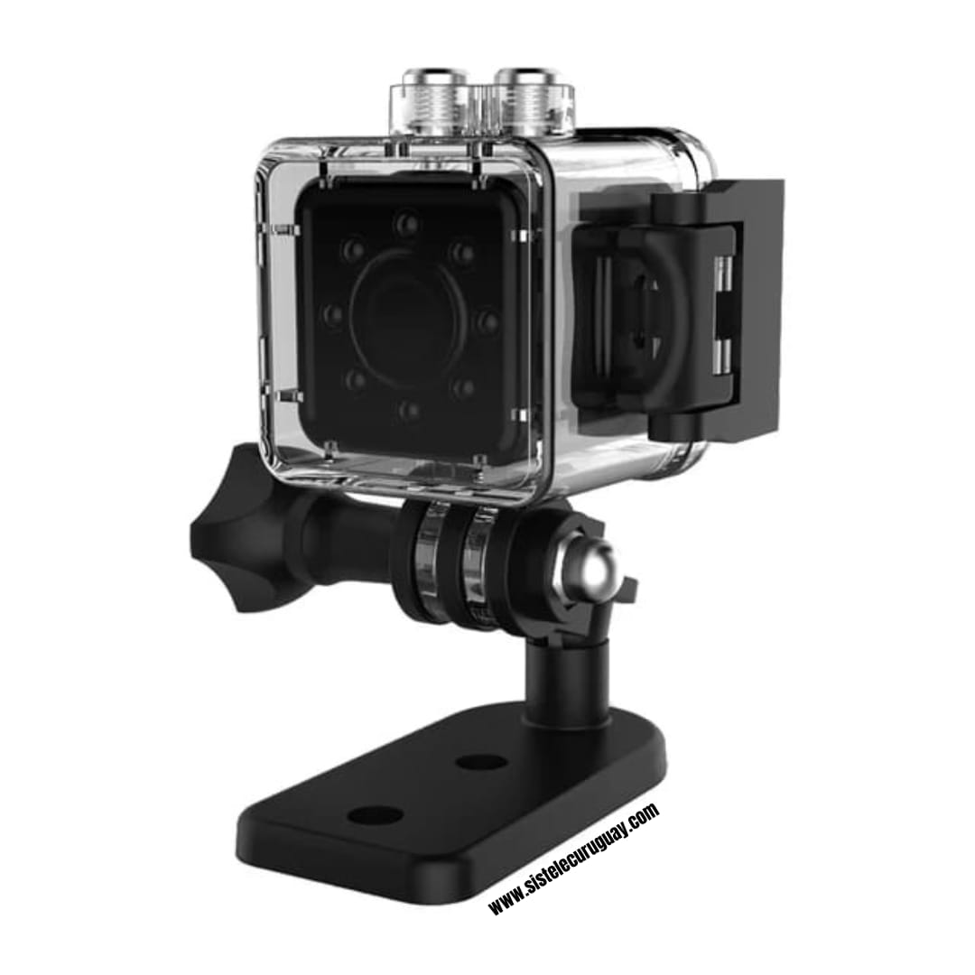 Mini camara inalambrica SQ13 WIFI