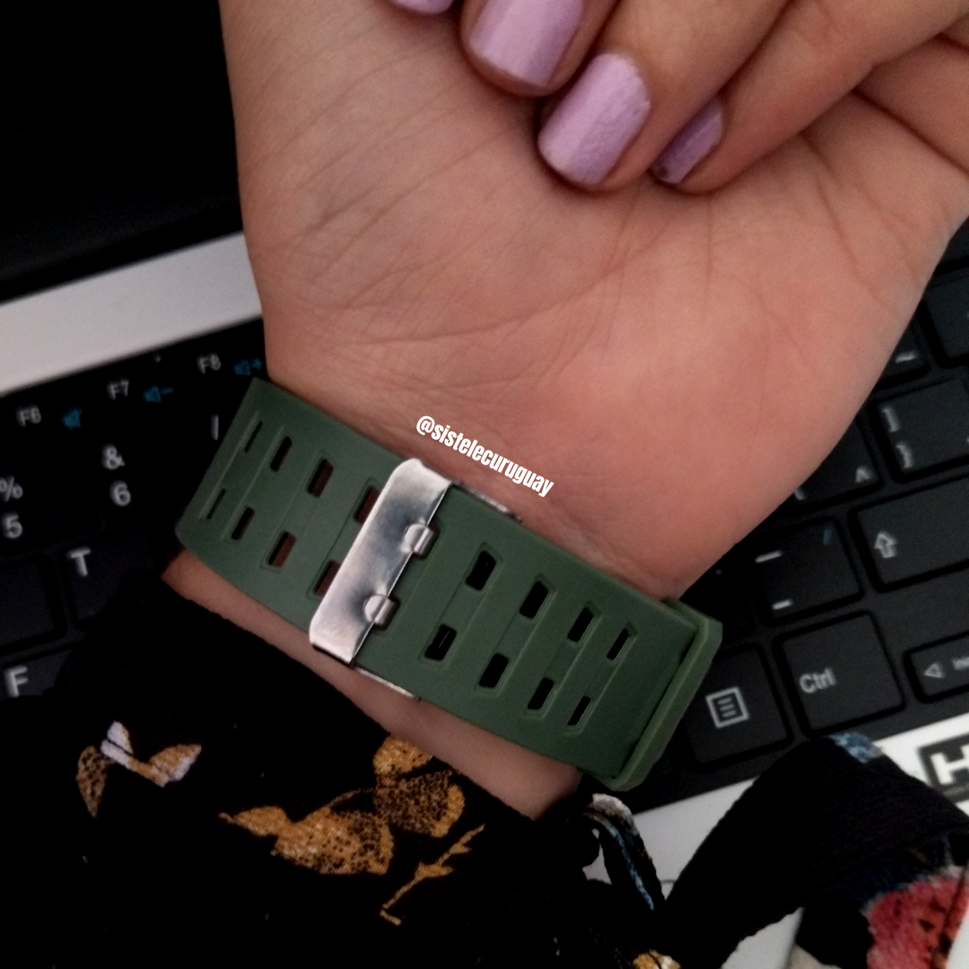 Sport Watch