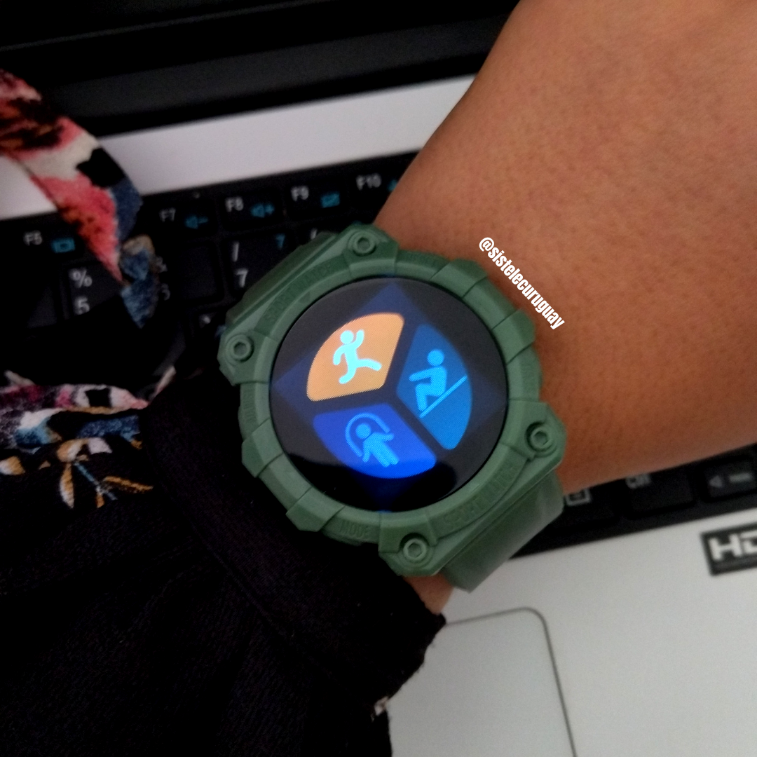 Sport Watch