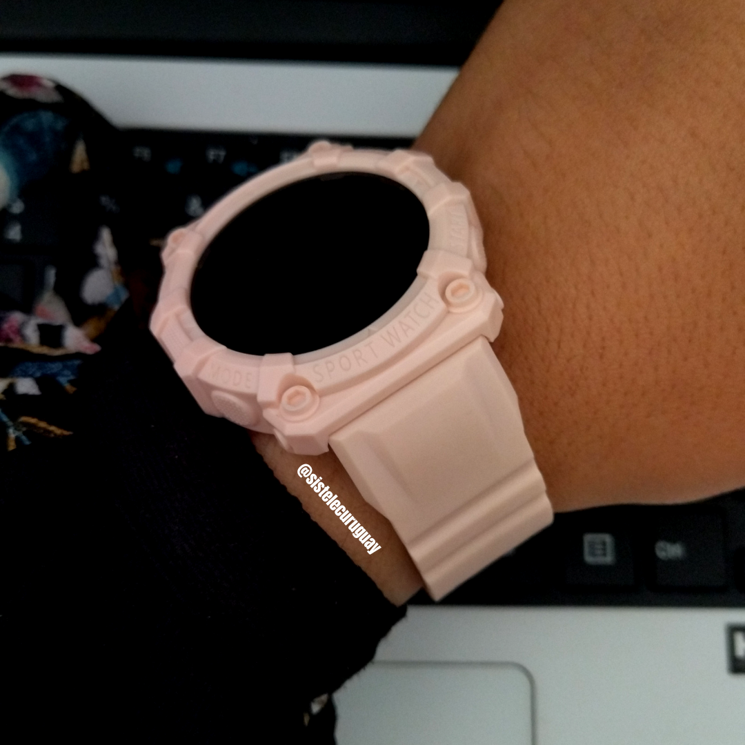 Sport Watch