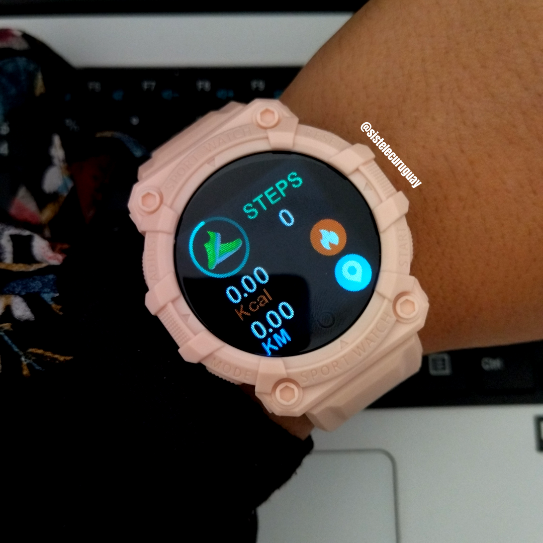 Sport Watch