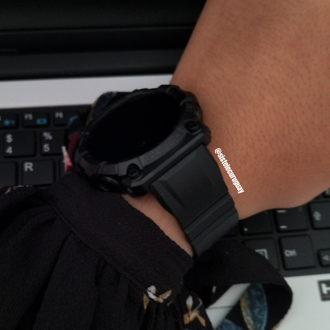 Sport Watch