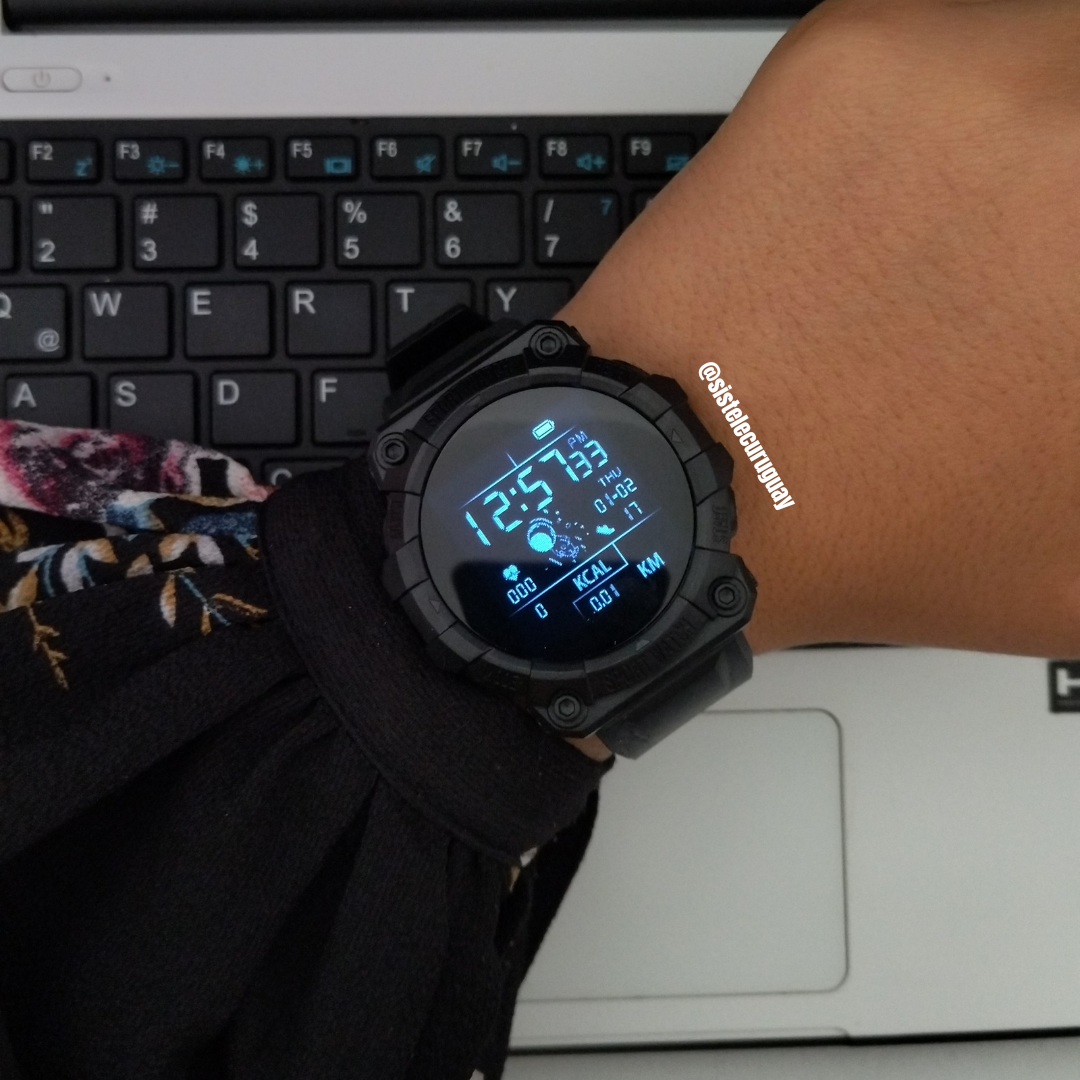 Sport Watch