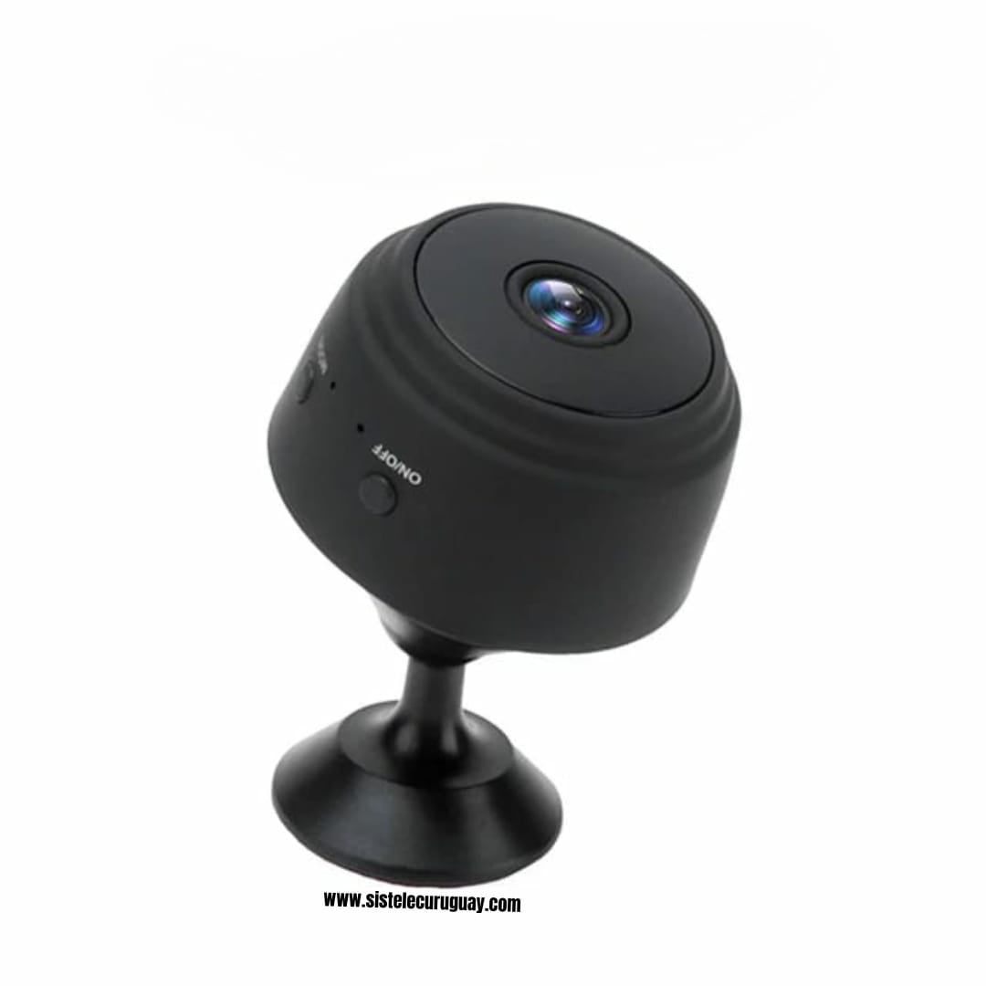 Mini camara WIFI A9