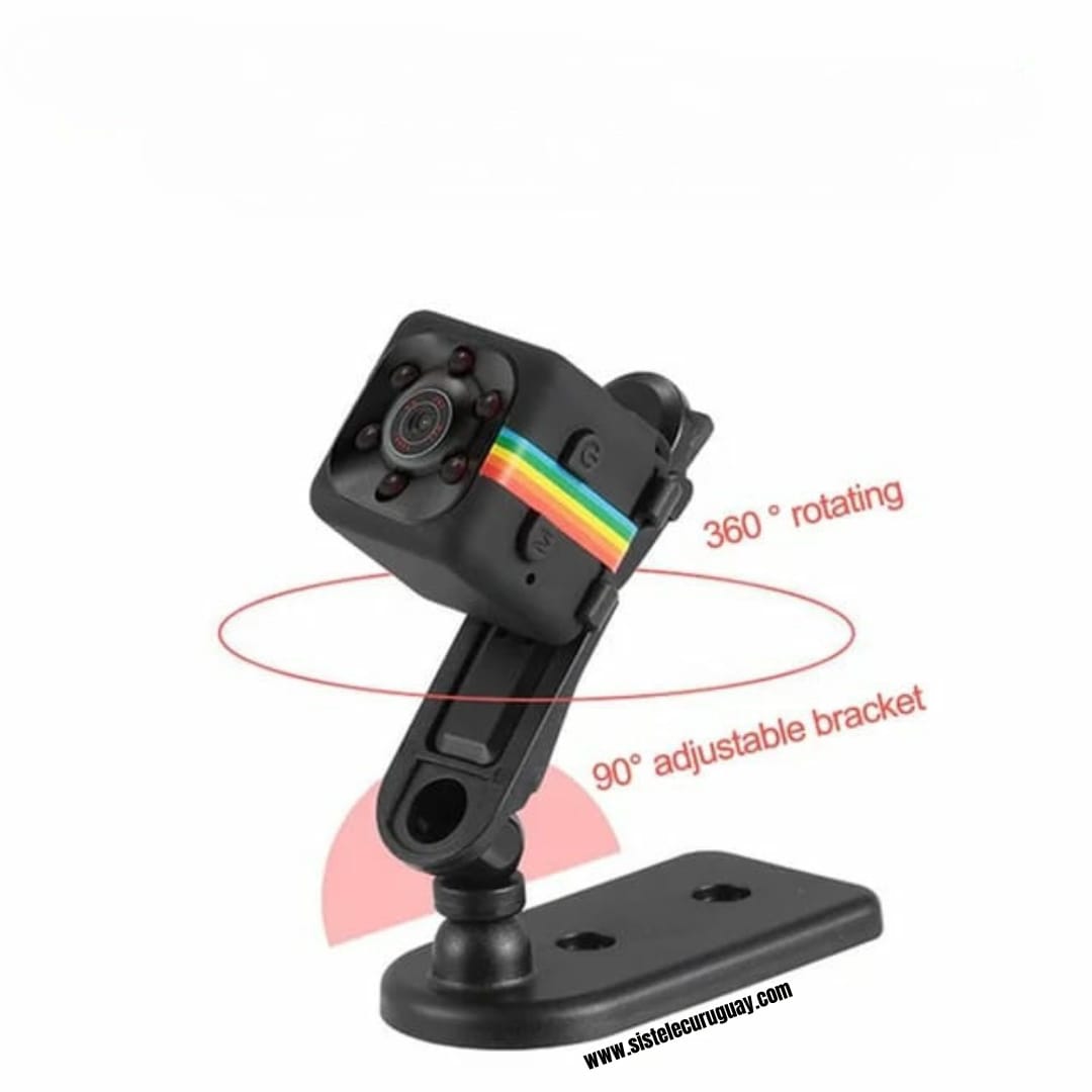 Mini camara SQ11