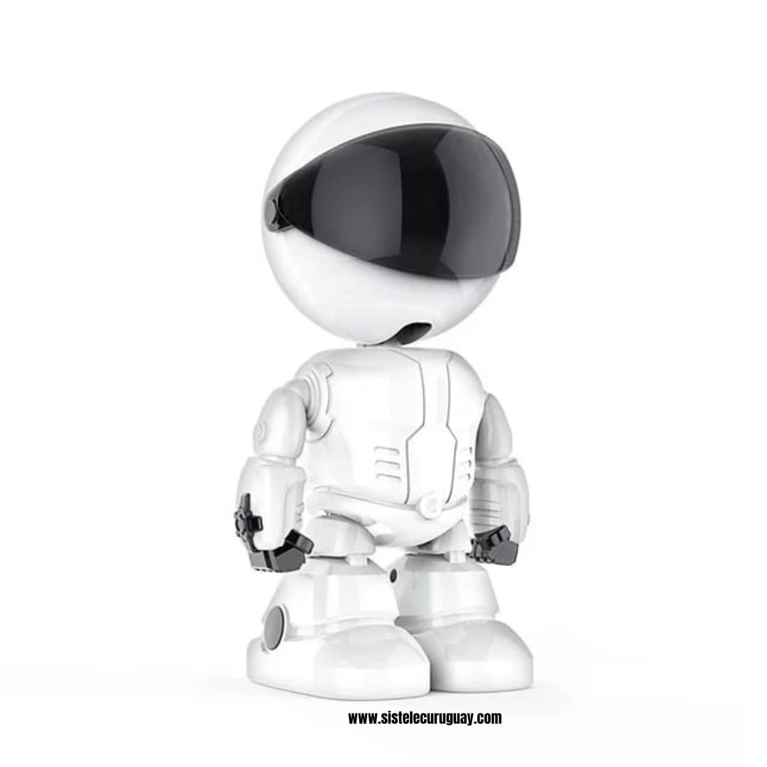 Camara robot WIFI