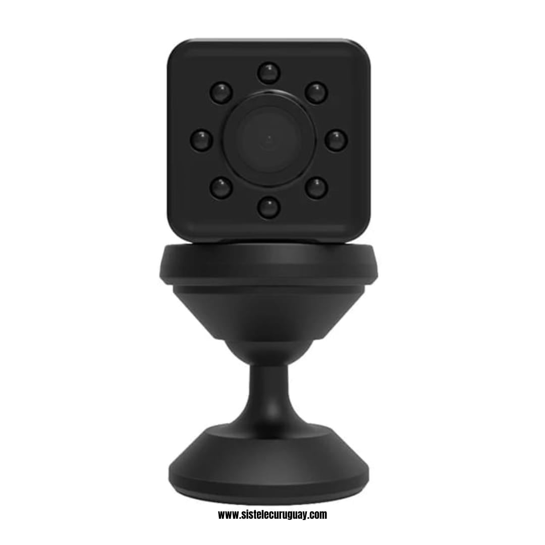 Mini camara inalambrica SQ13 WIFI