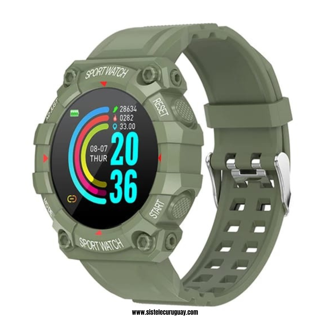 Sport Watch